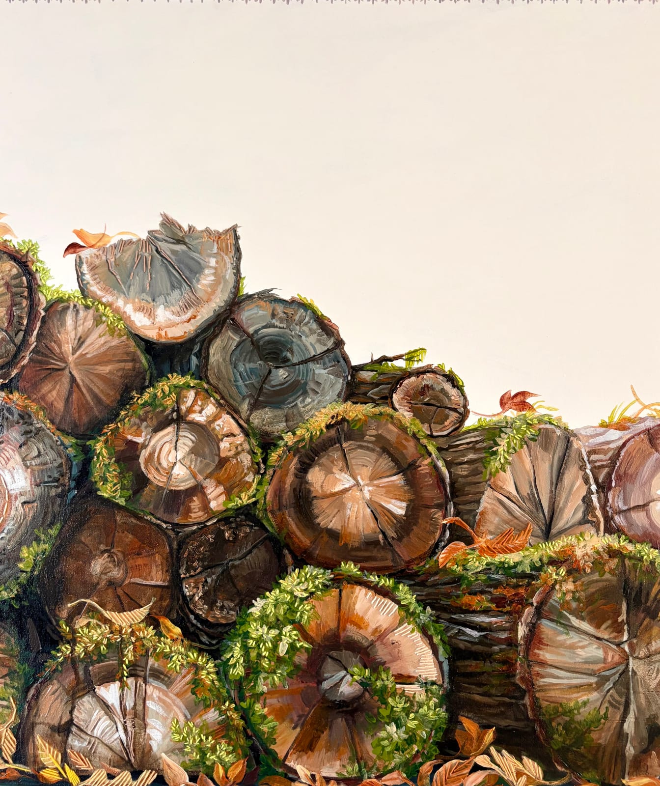 McKenna Prather, Nostalgia