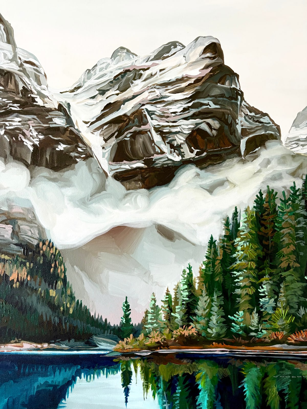 McKenna Prather, Tranquil