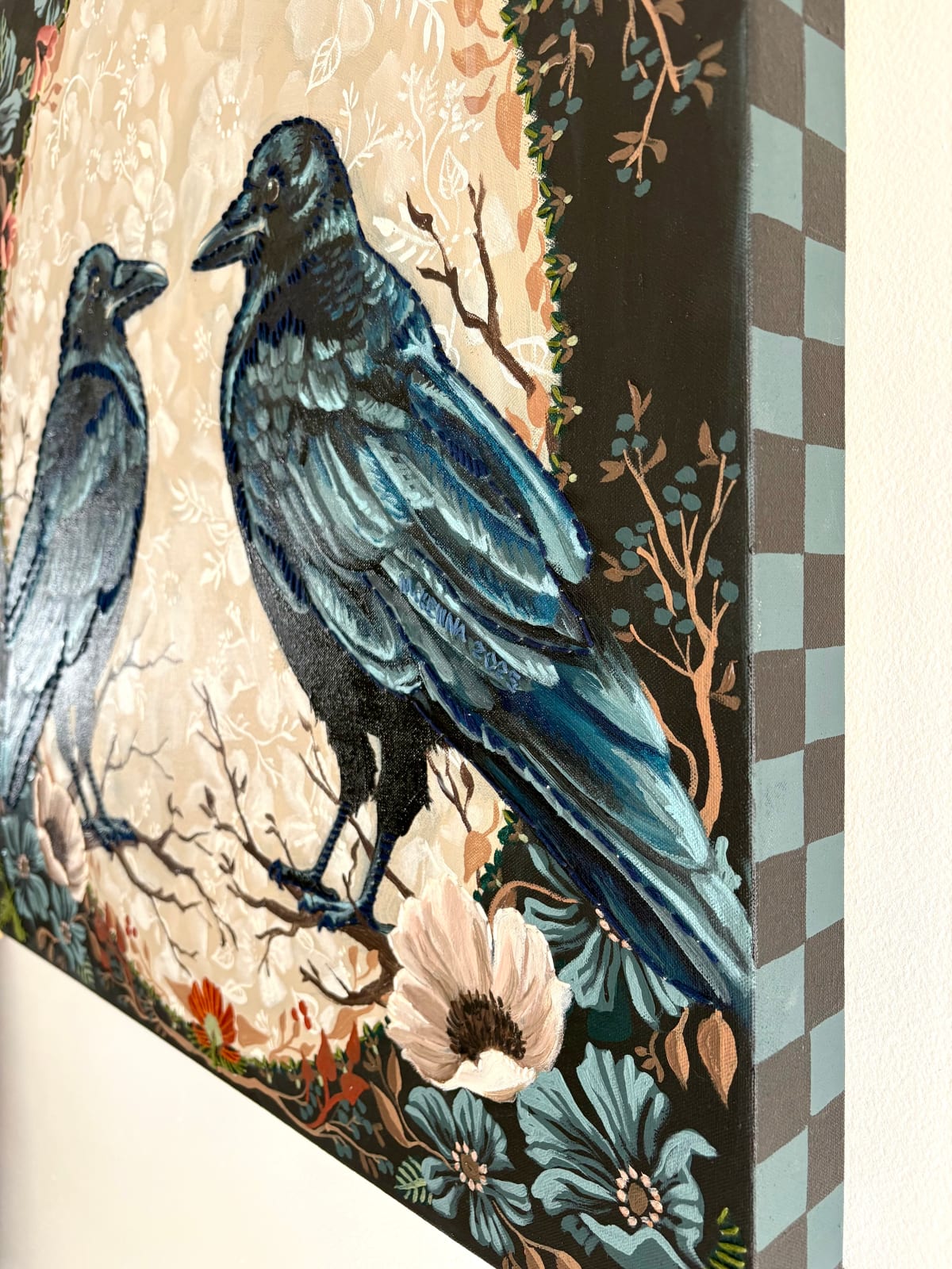 McKenna Prather, Mirth