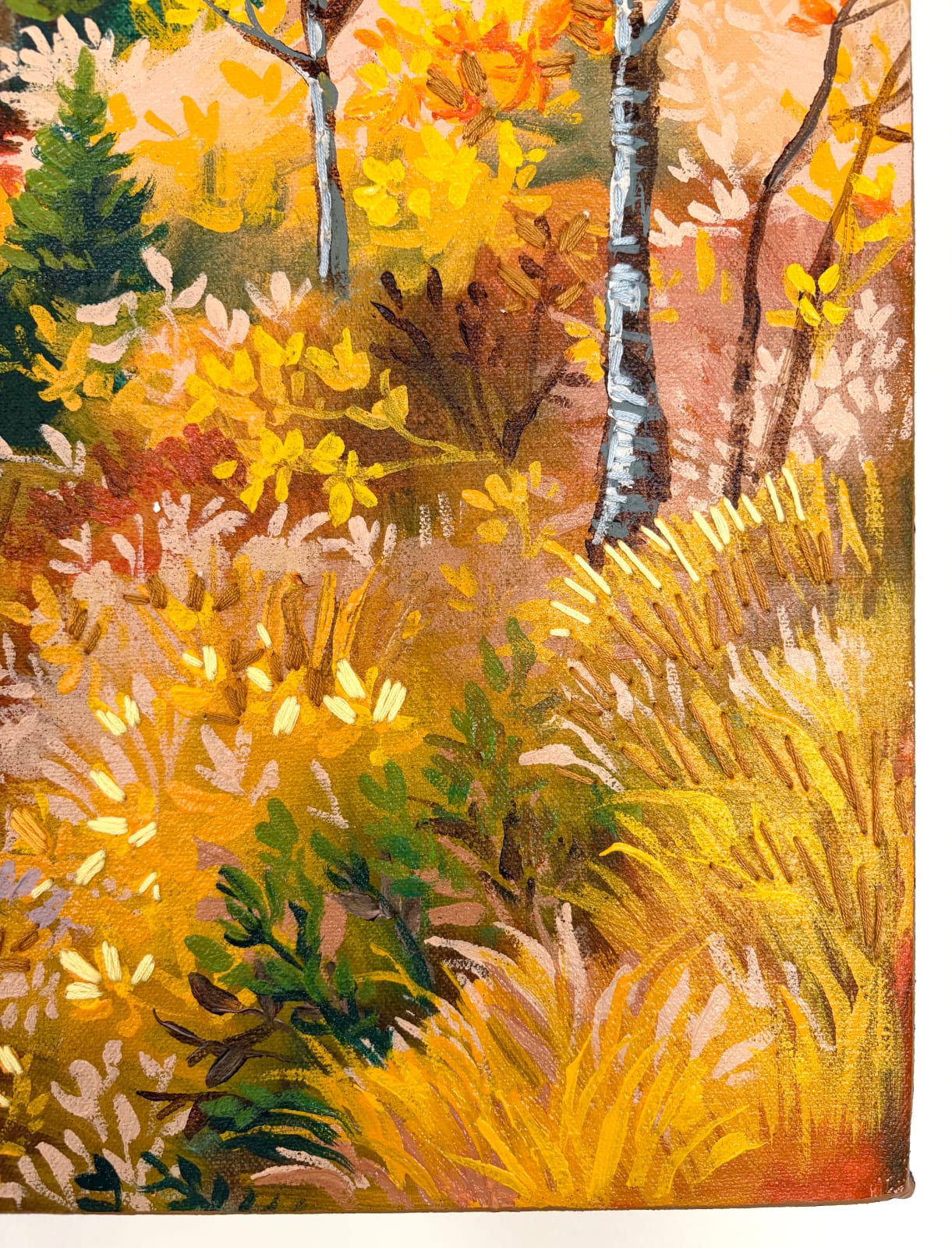 McKenna Prather, Golden Kananaskis