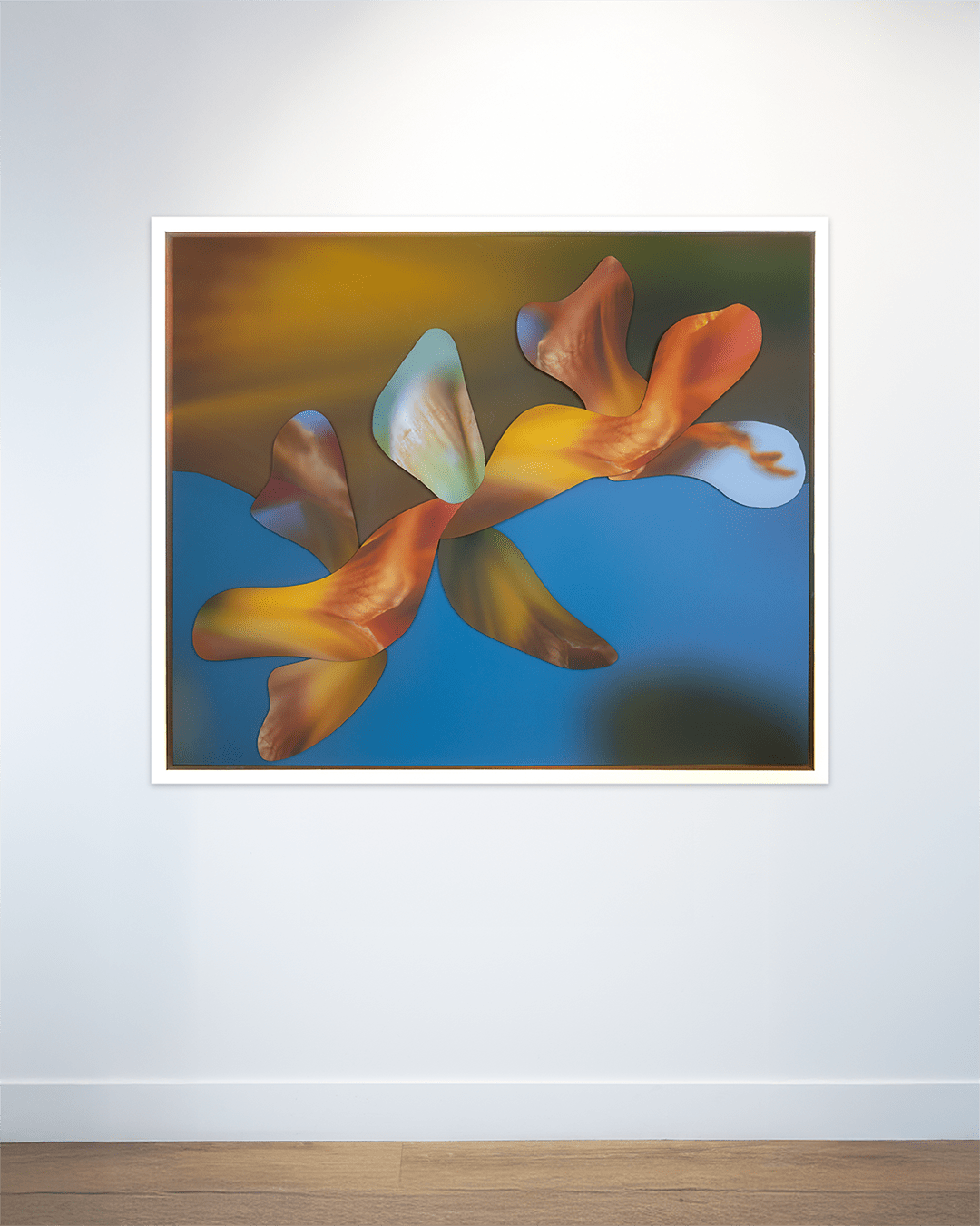 Maria Munar, LilyWander