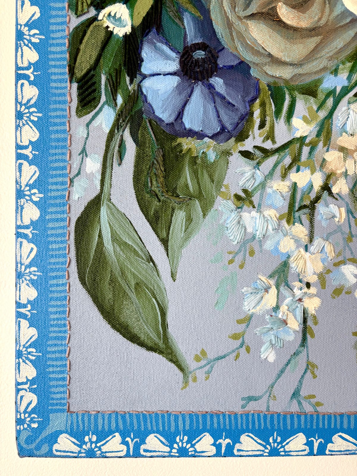 McKenna Prather, Celeste