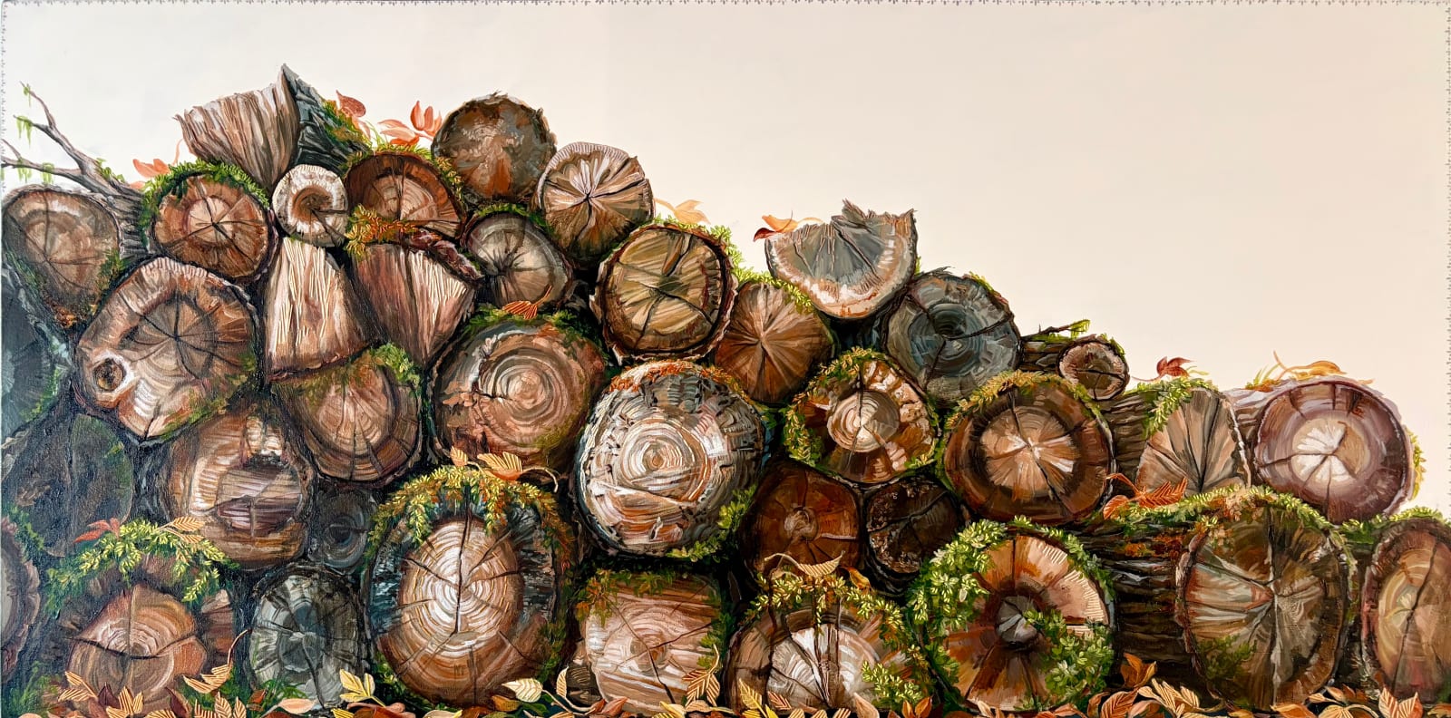 McKenna Prather, Nostalgia