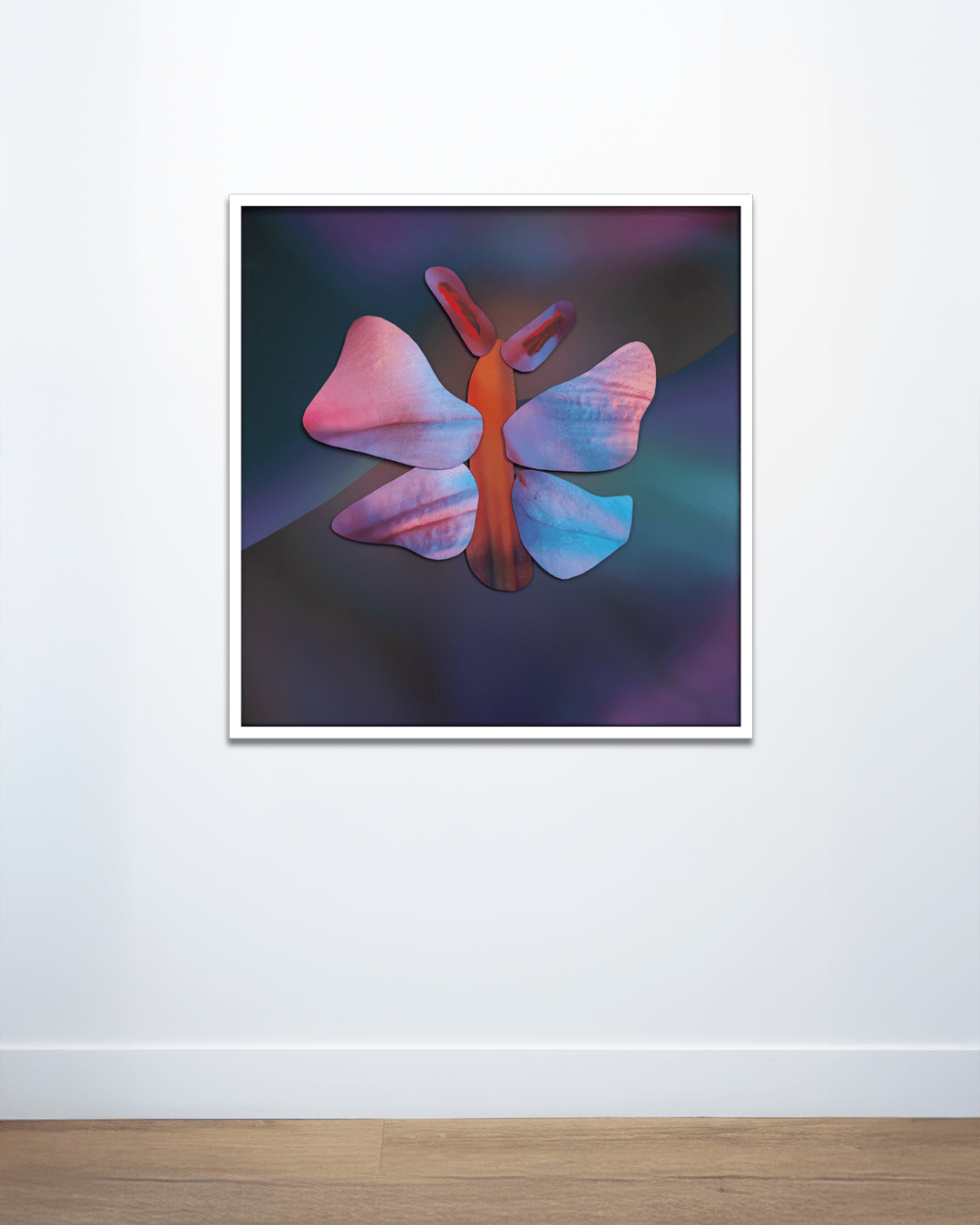 Maria Munar, Incandescent Gaze