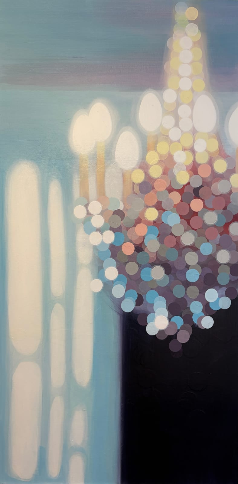 Rachelle Kearns, Light Basking In The Glow