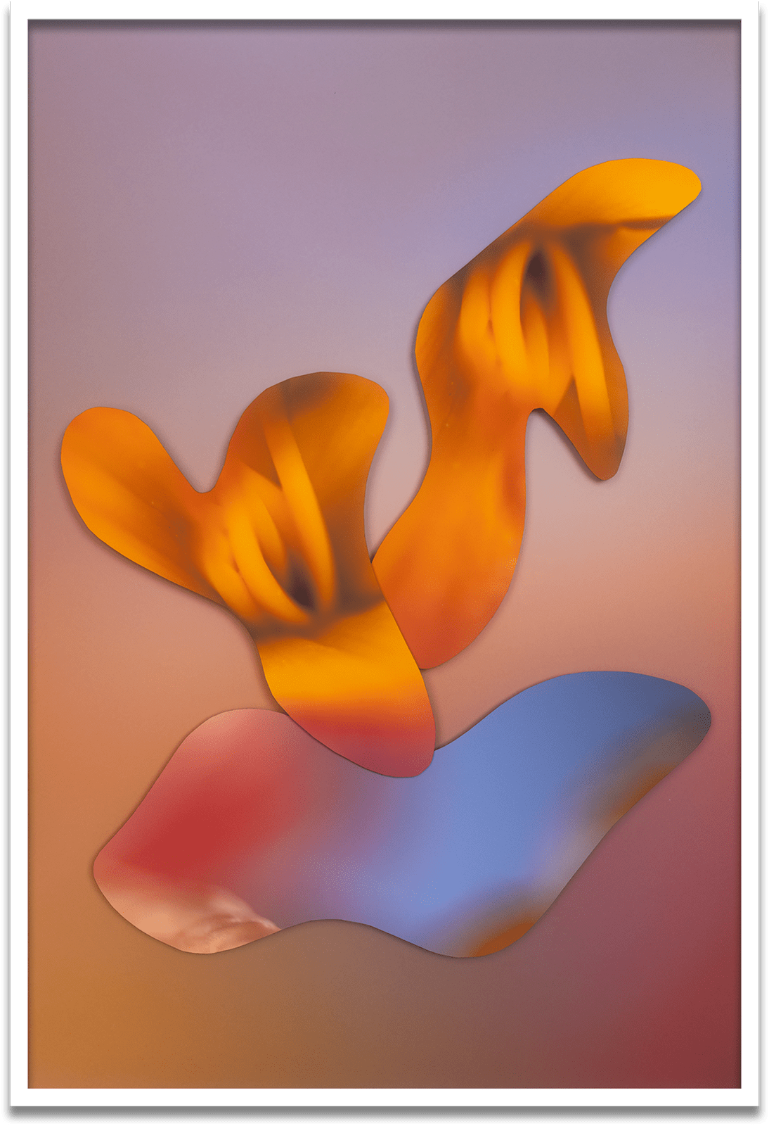 Maria Munar, Embodied Waves