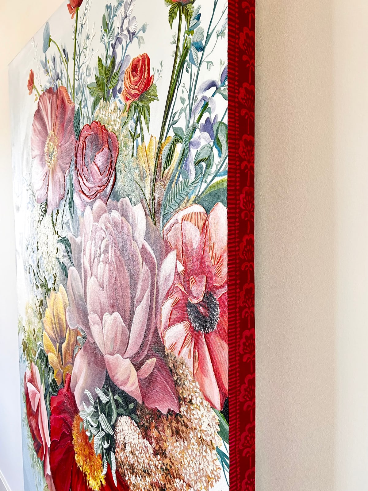 McKenna Prather, Kiah