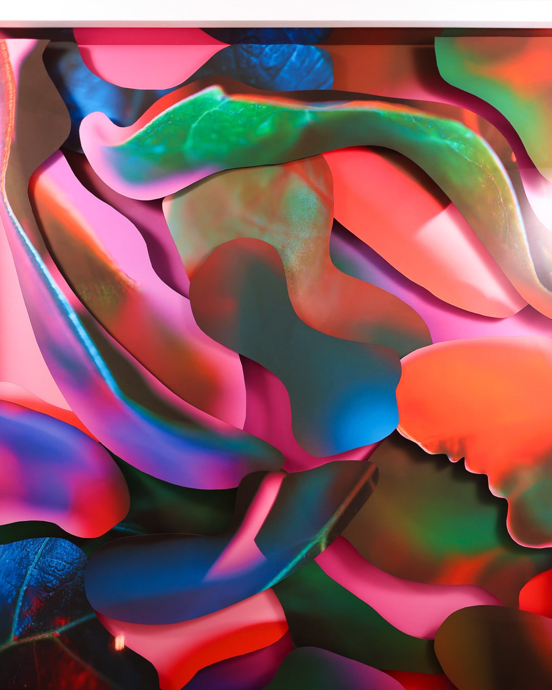 Maria Munar, Preserved Bouquet #5