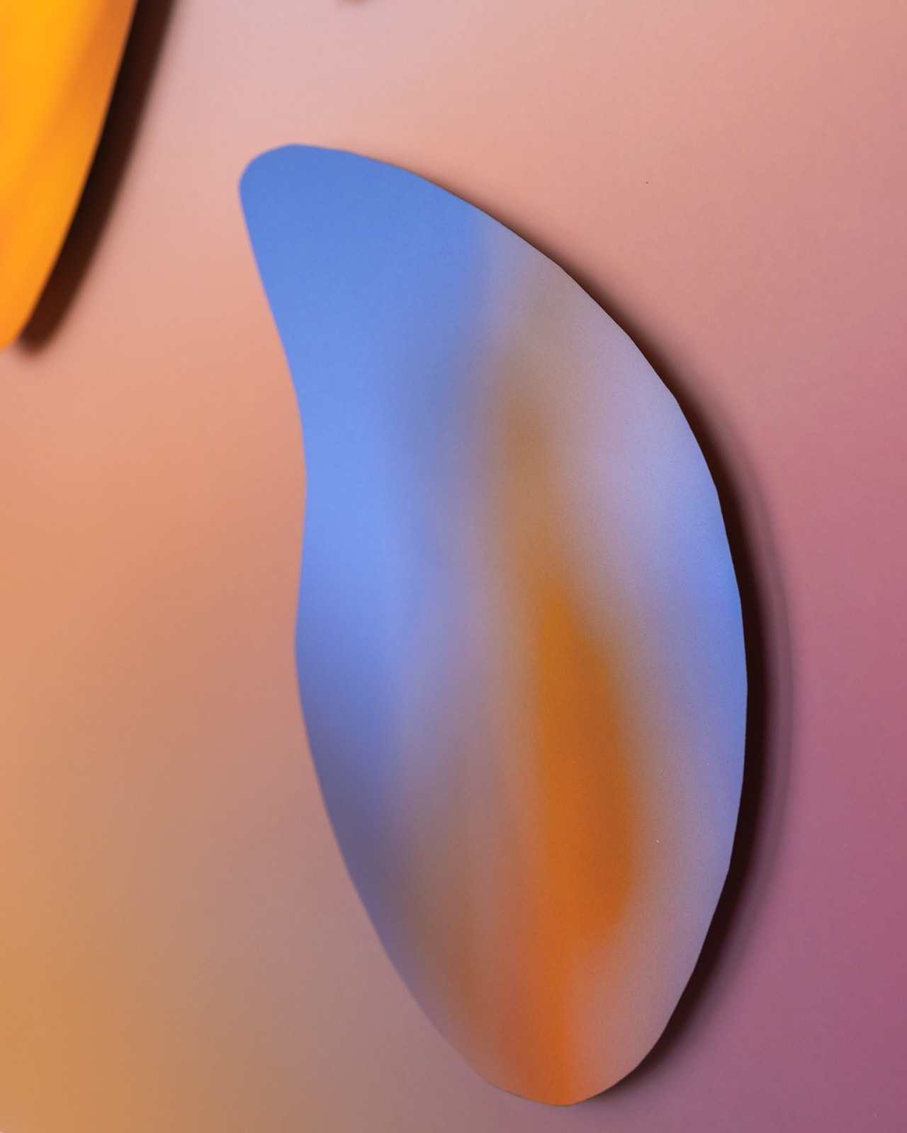 Maria Munar, Embodied Curves