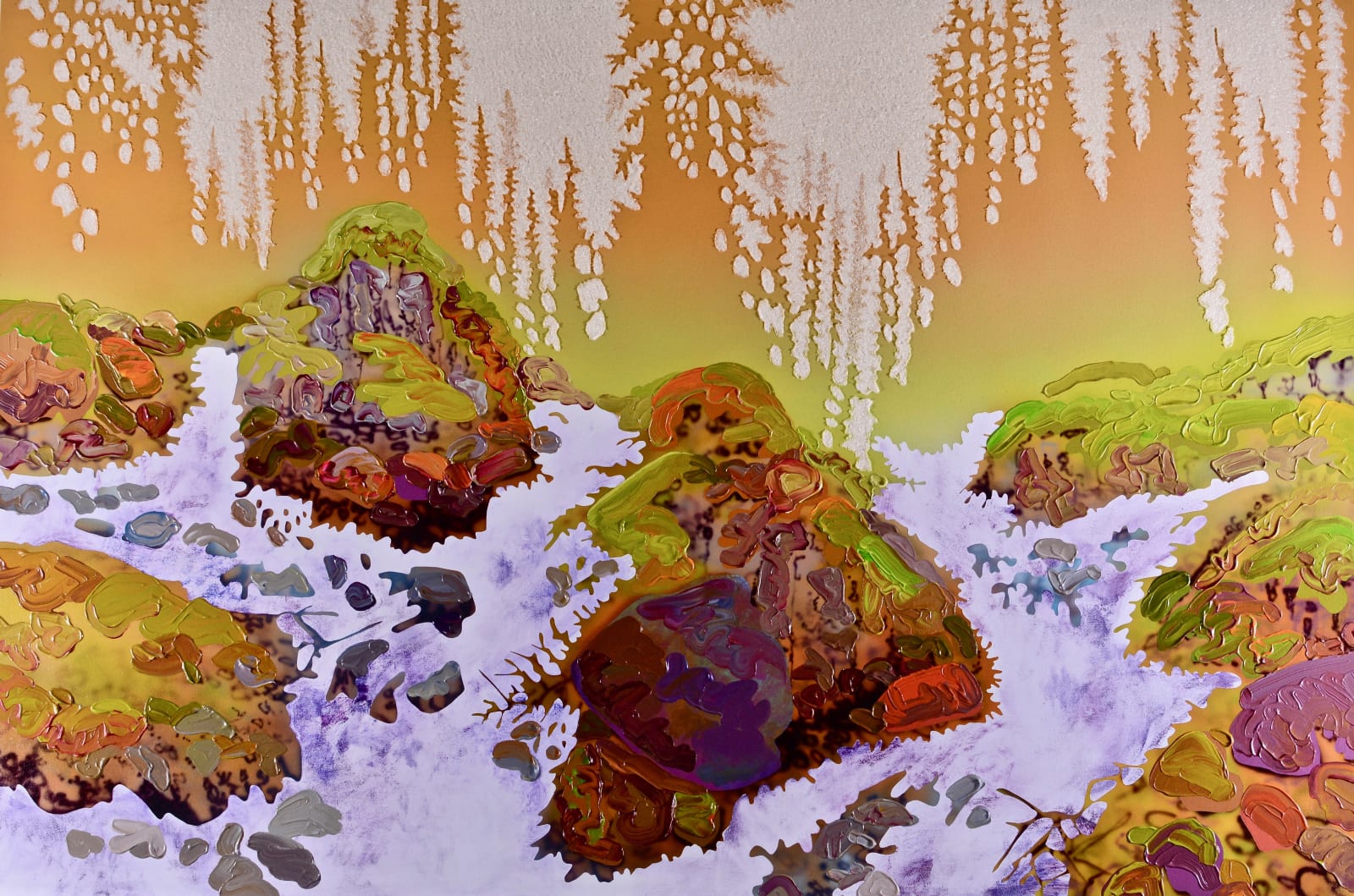 Sheila Kernan, Golden Sun