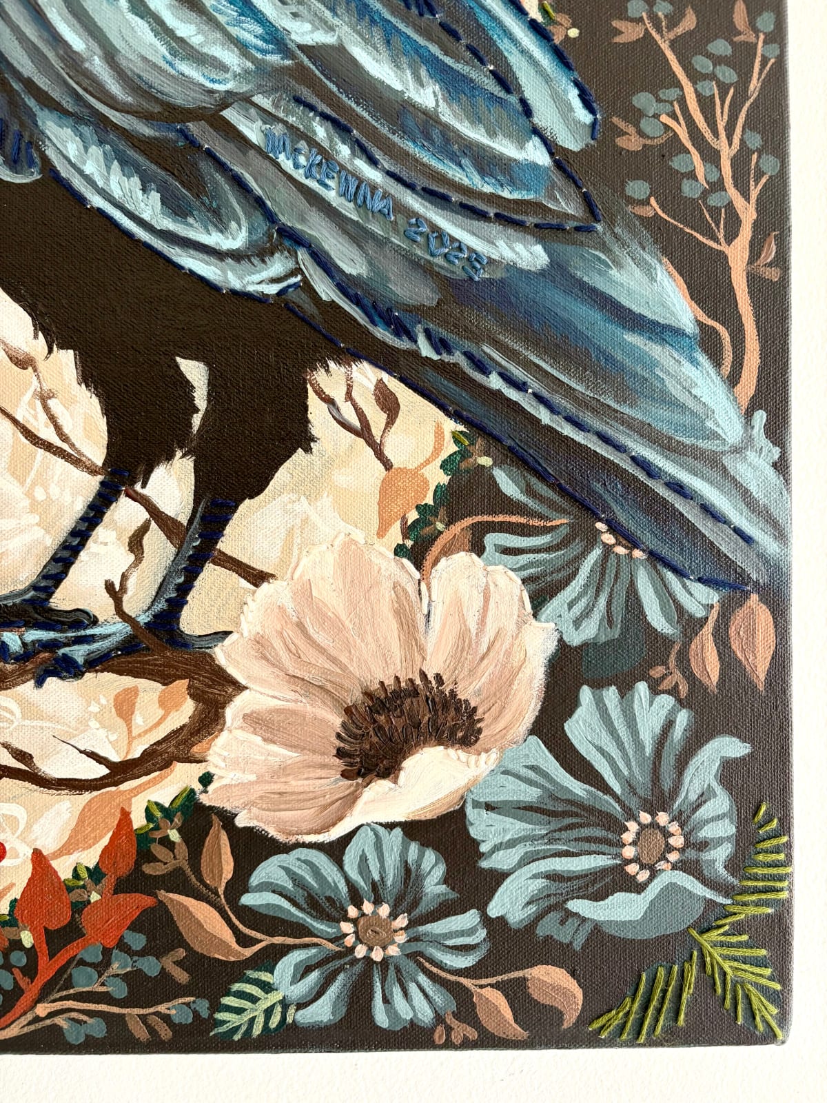 McKenna Prather, Mirth