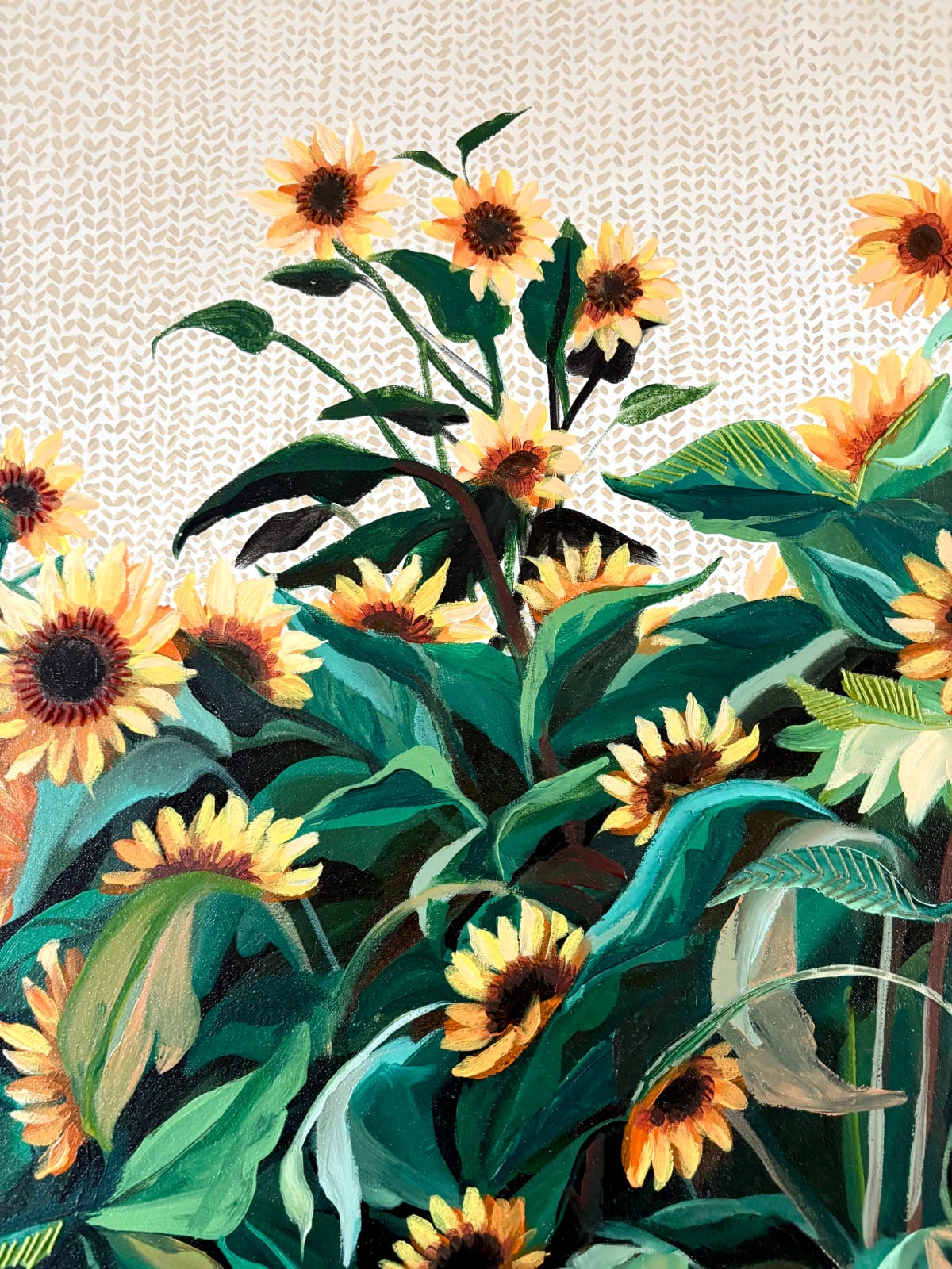 McKenna Prather, Heulyn