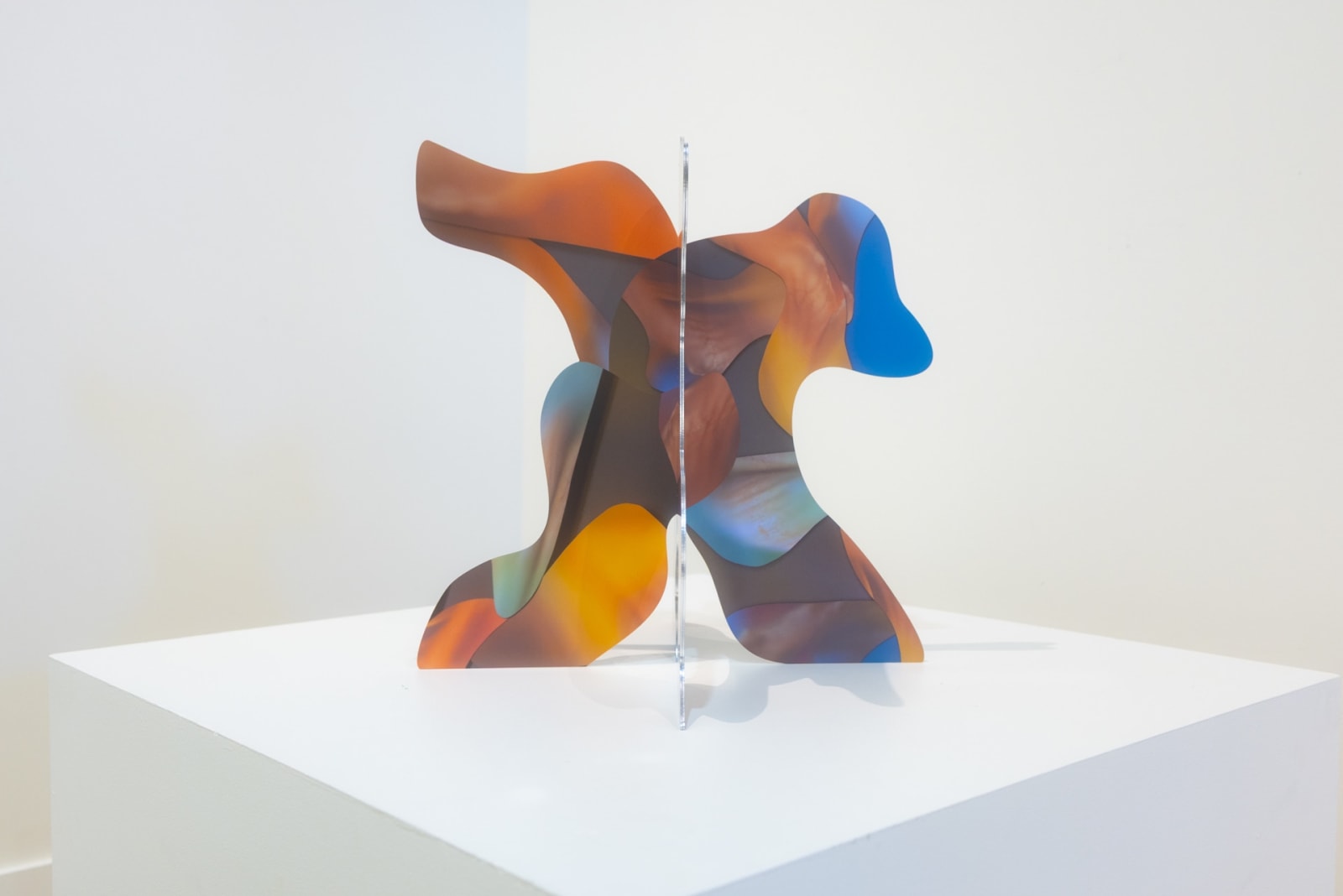 Maria Munar, LilyWander Sculpture