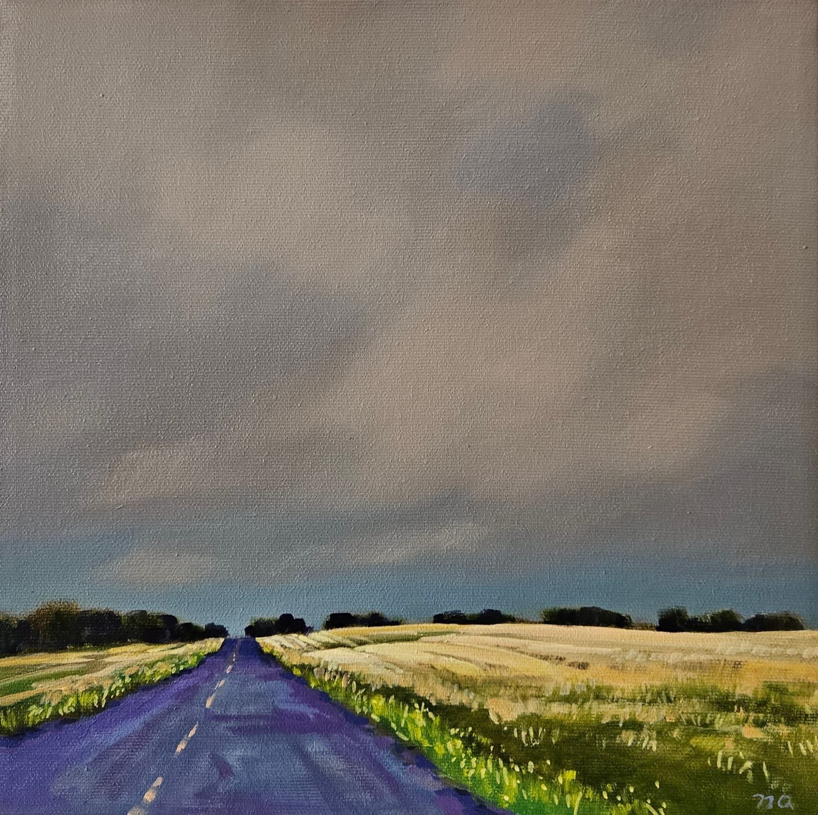 Nicki Ault, Golden