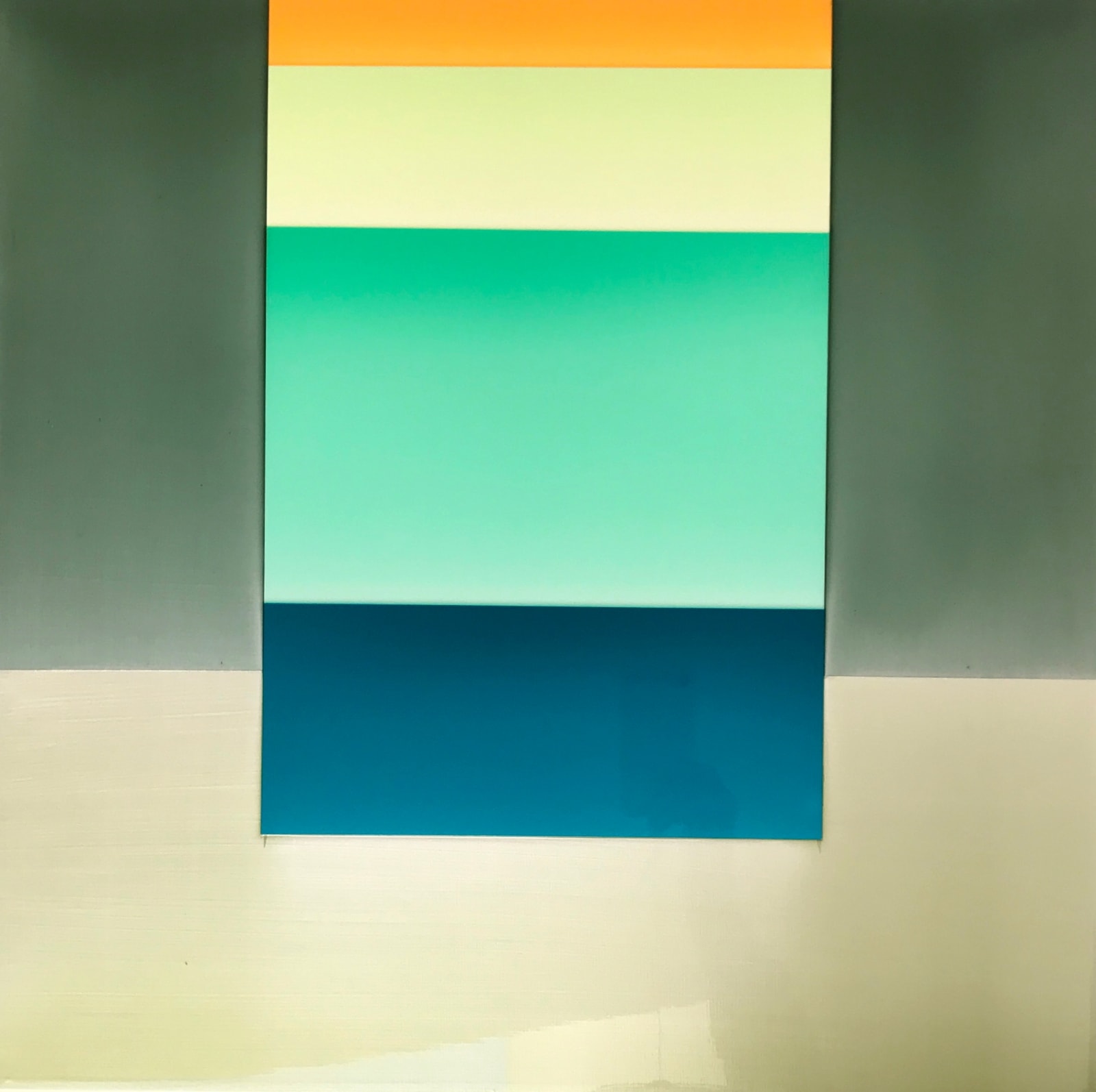 Susana Espinoza, Reflectivo III