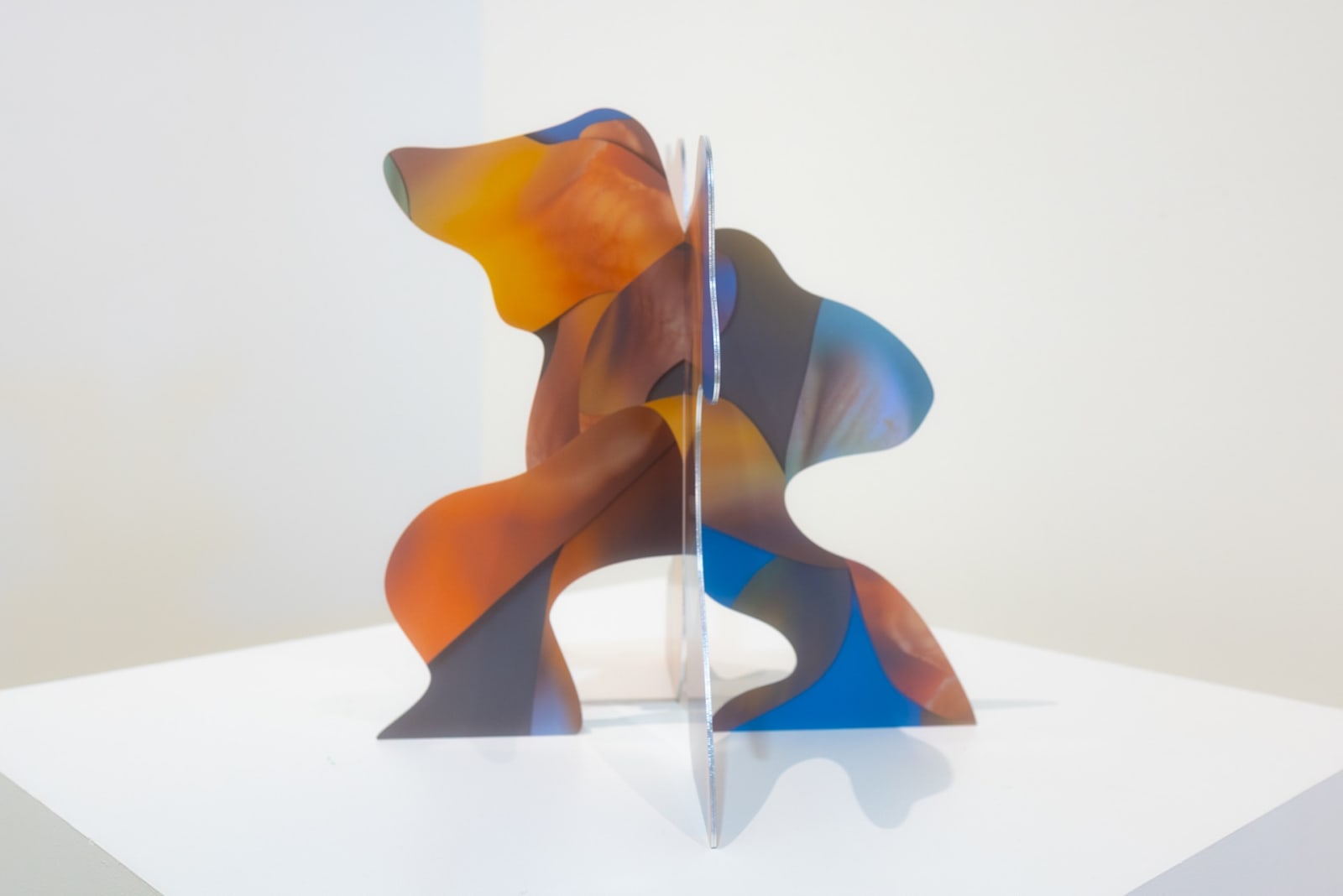 Maria Munar, LilyWander Sculpture