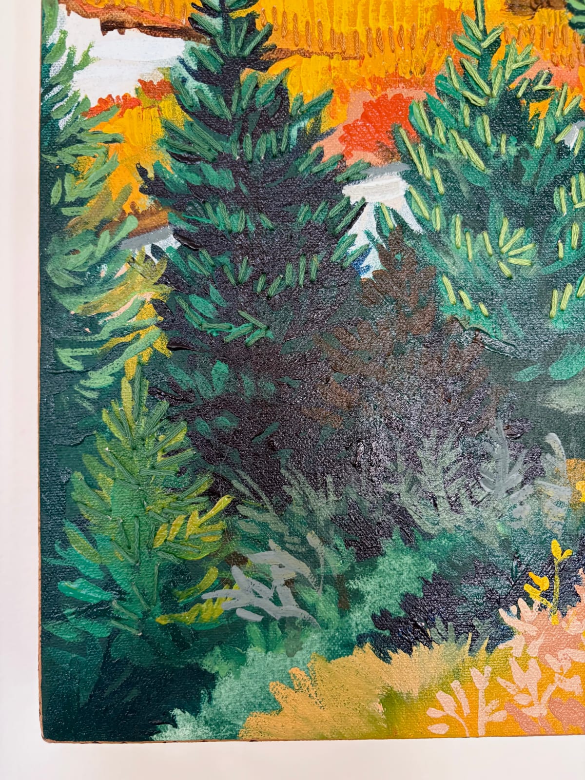 McKenna Prather, Golden Kananaskis