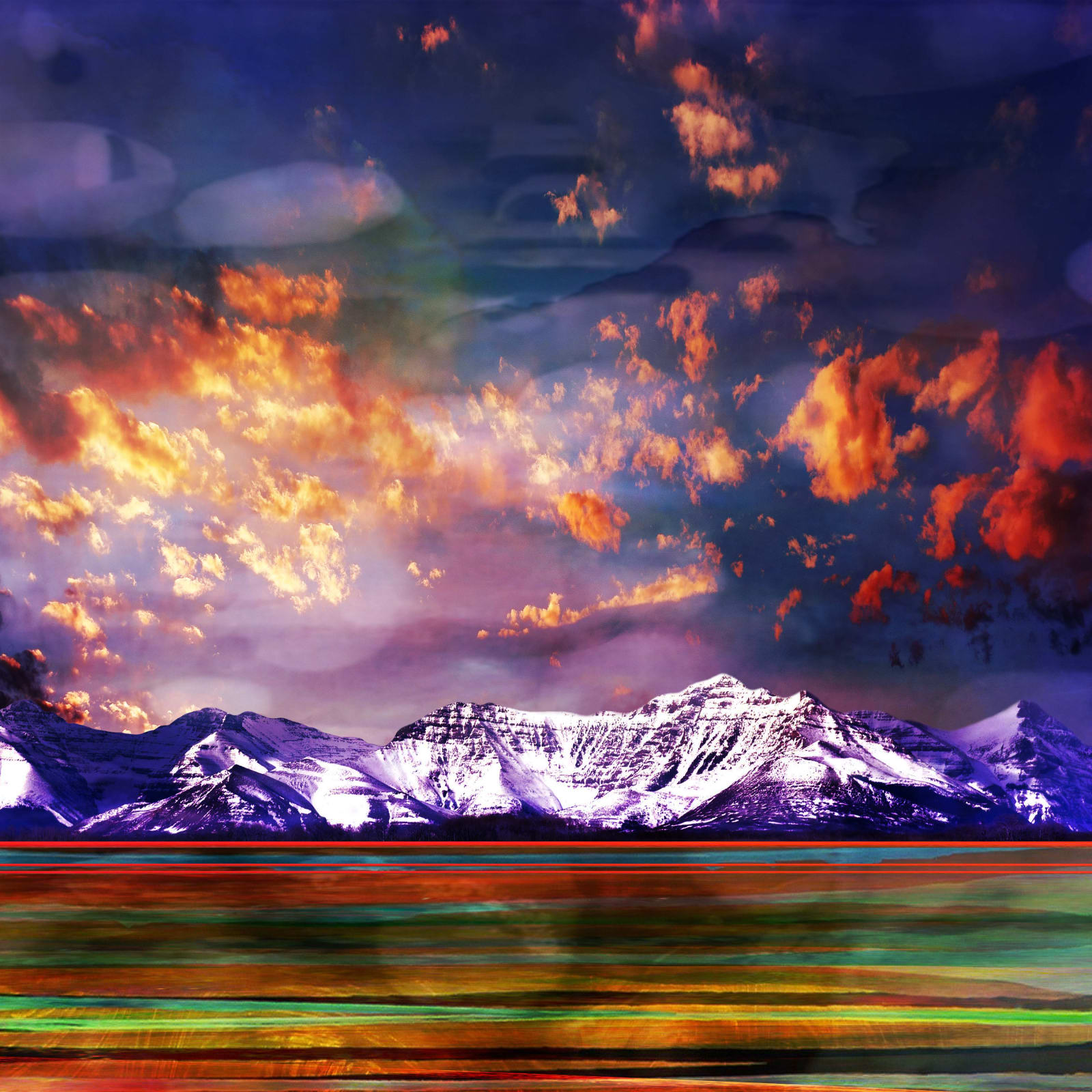 Jillaine Jurchuk, More Colour