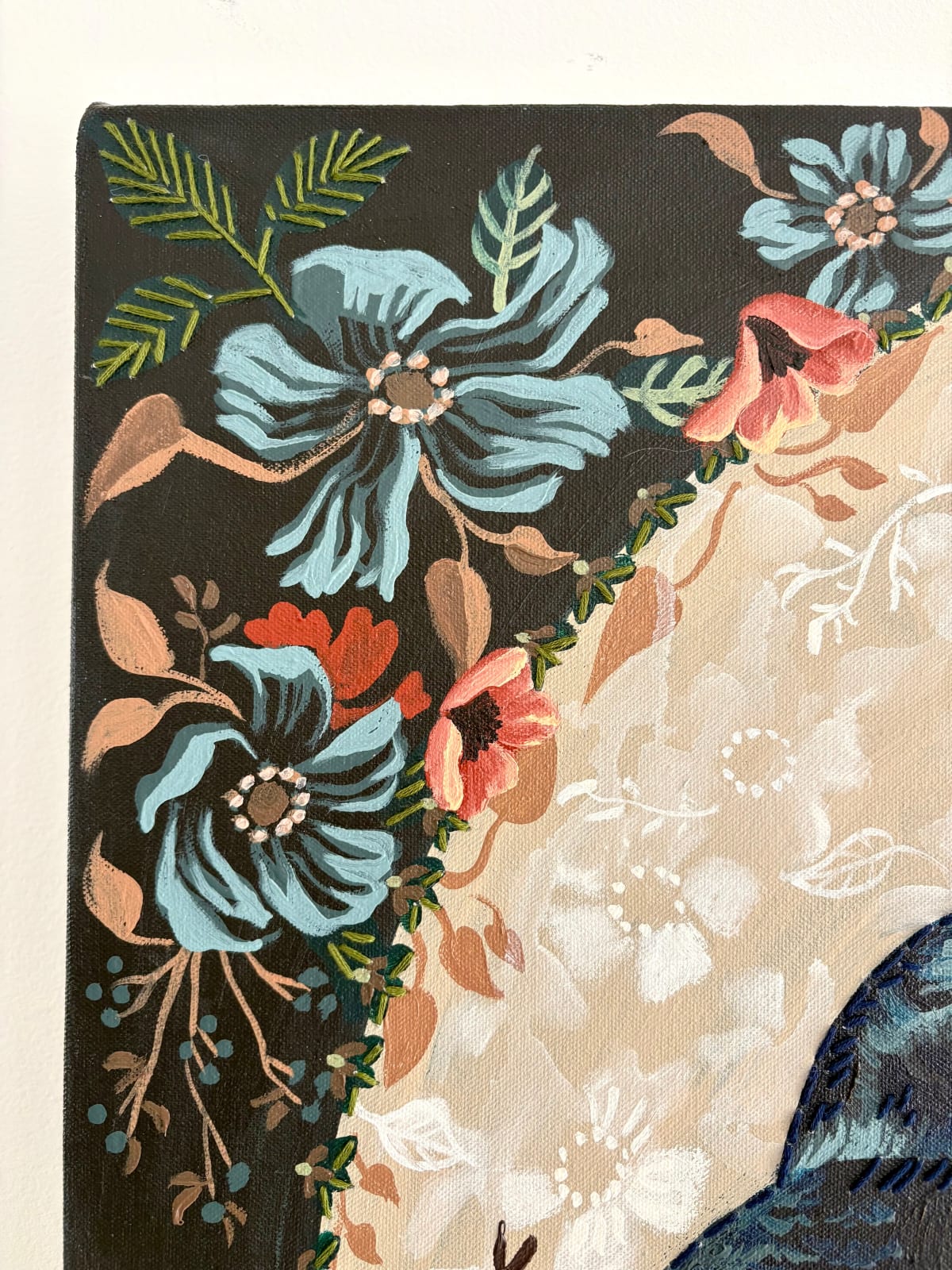 McKenna Prather, Mirth