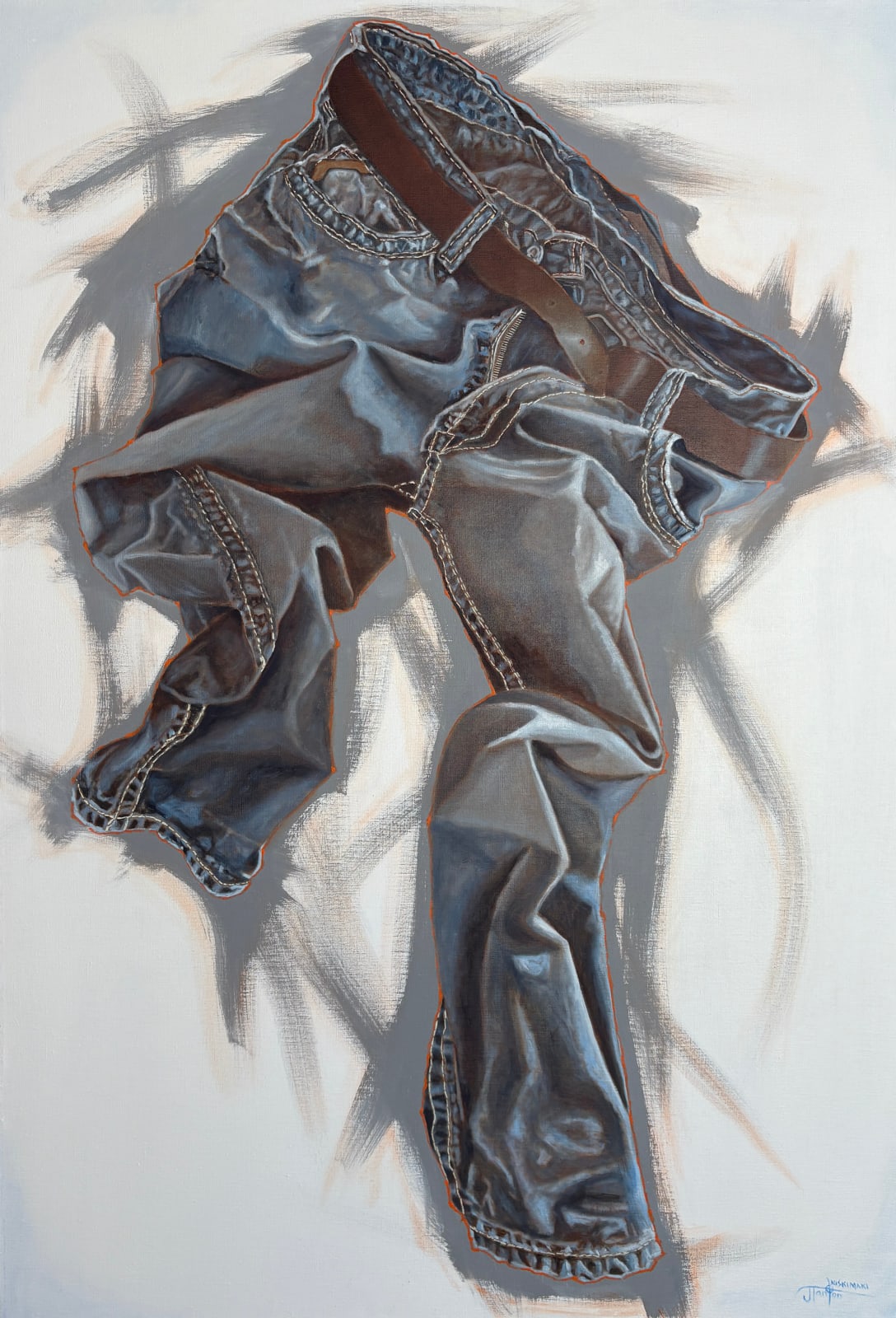 Janice Tanton, Hippy Hippy Shakes