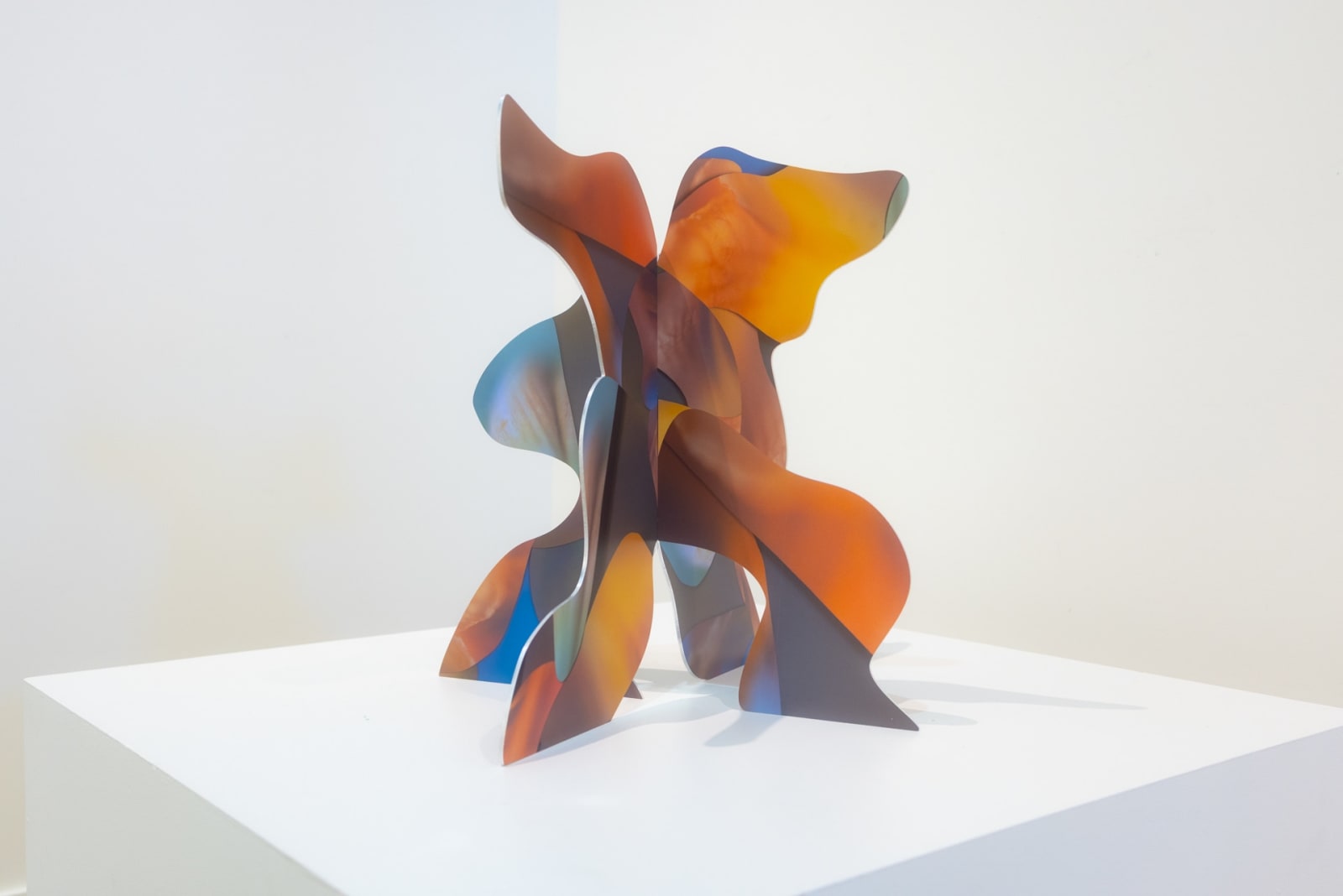 Maria Munar, LilyWander Sculpture