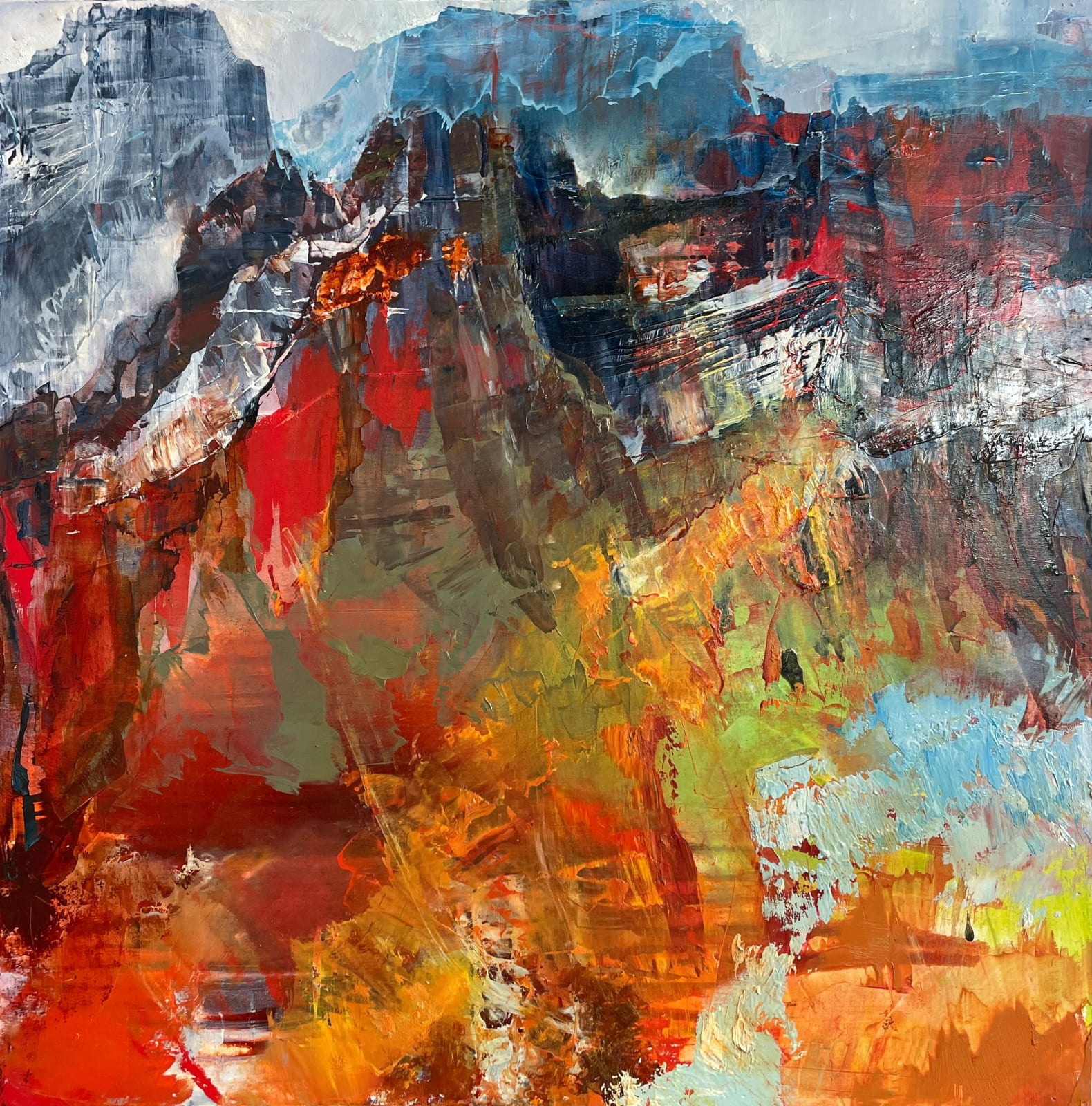 Kentree Speirs, Todd