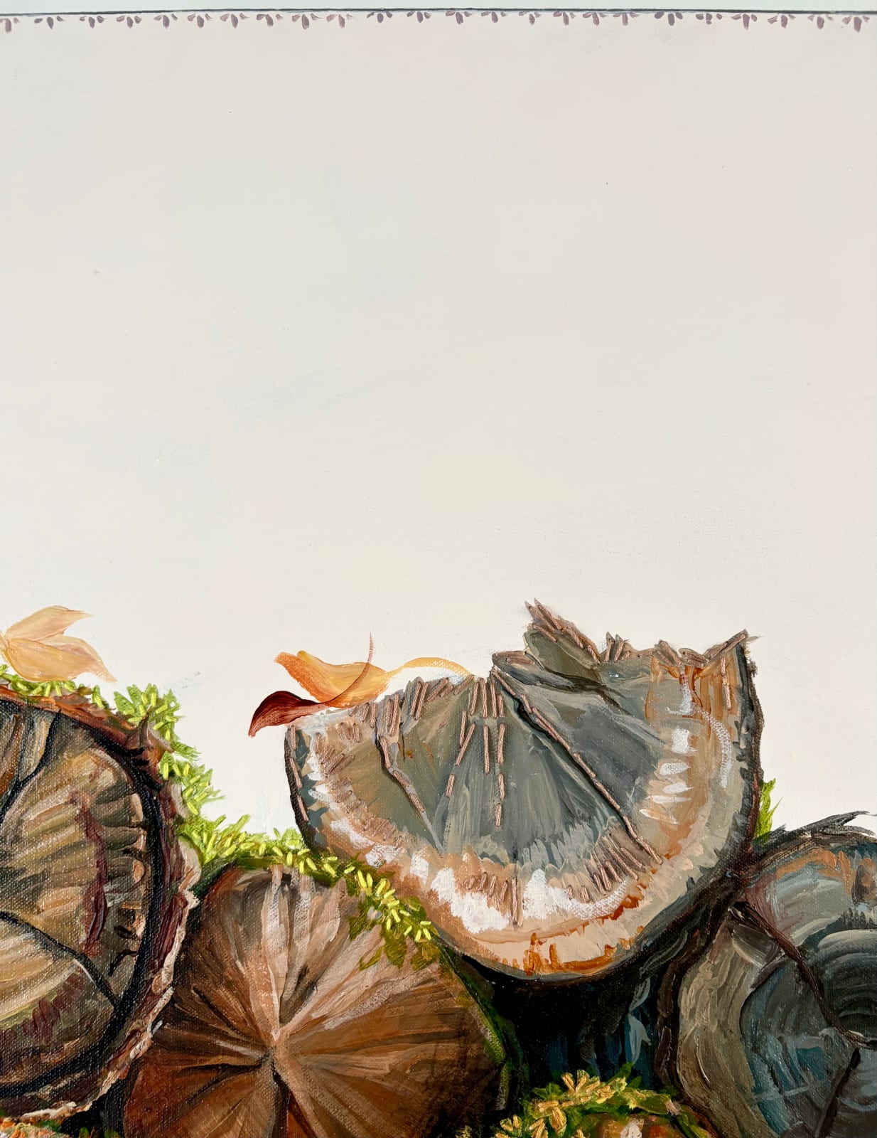 McKenna Prather, Nostalgia