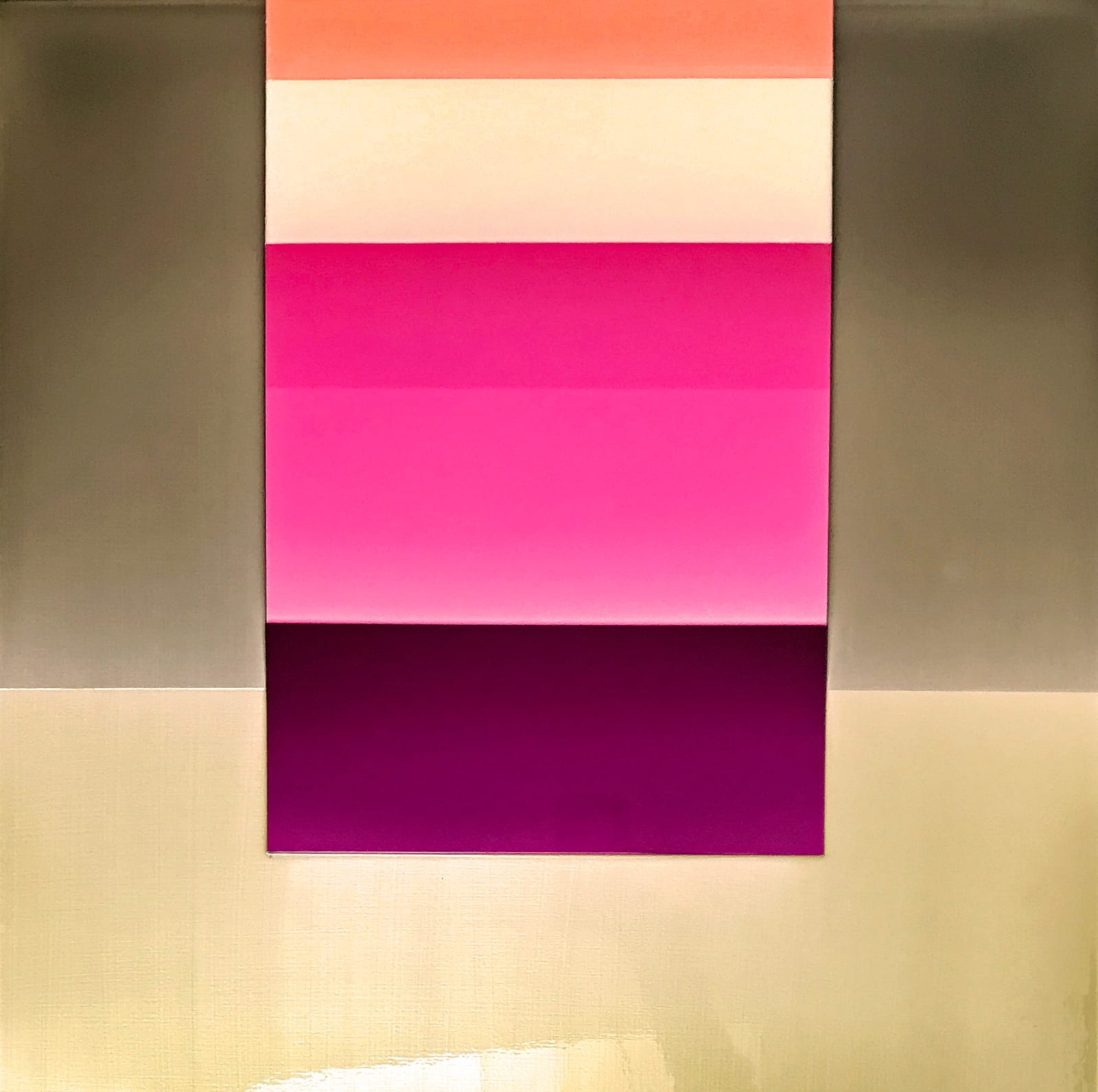 Susana Espinoza, Reflectivo VI