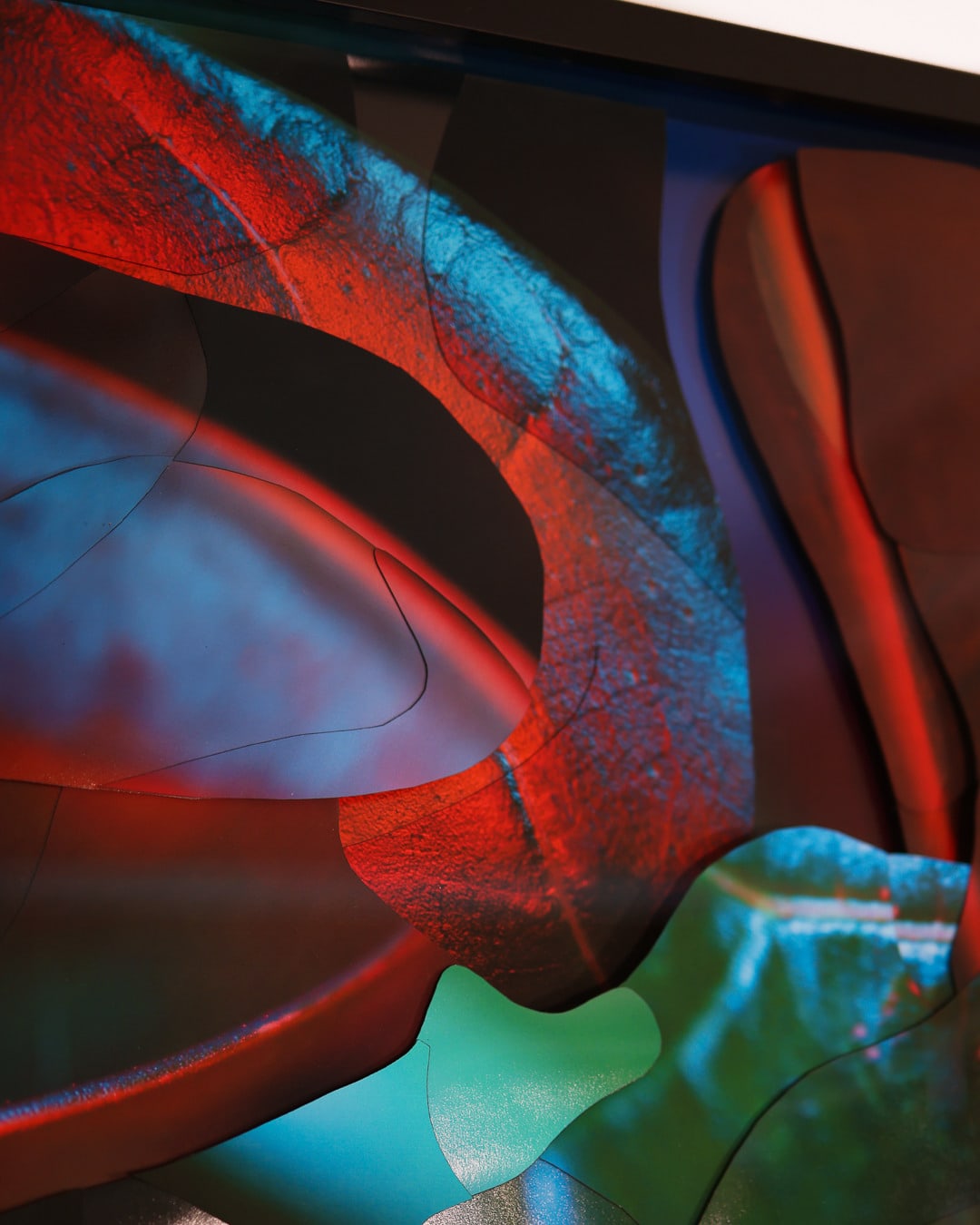 Maria Munar, Preserved Bouquet #2