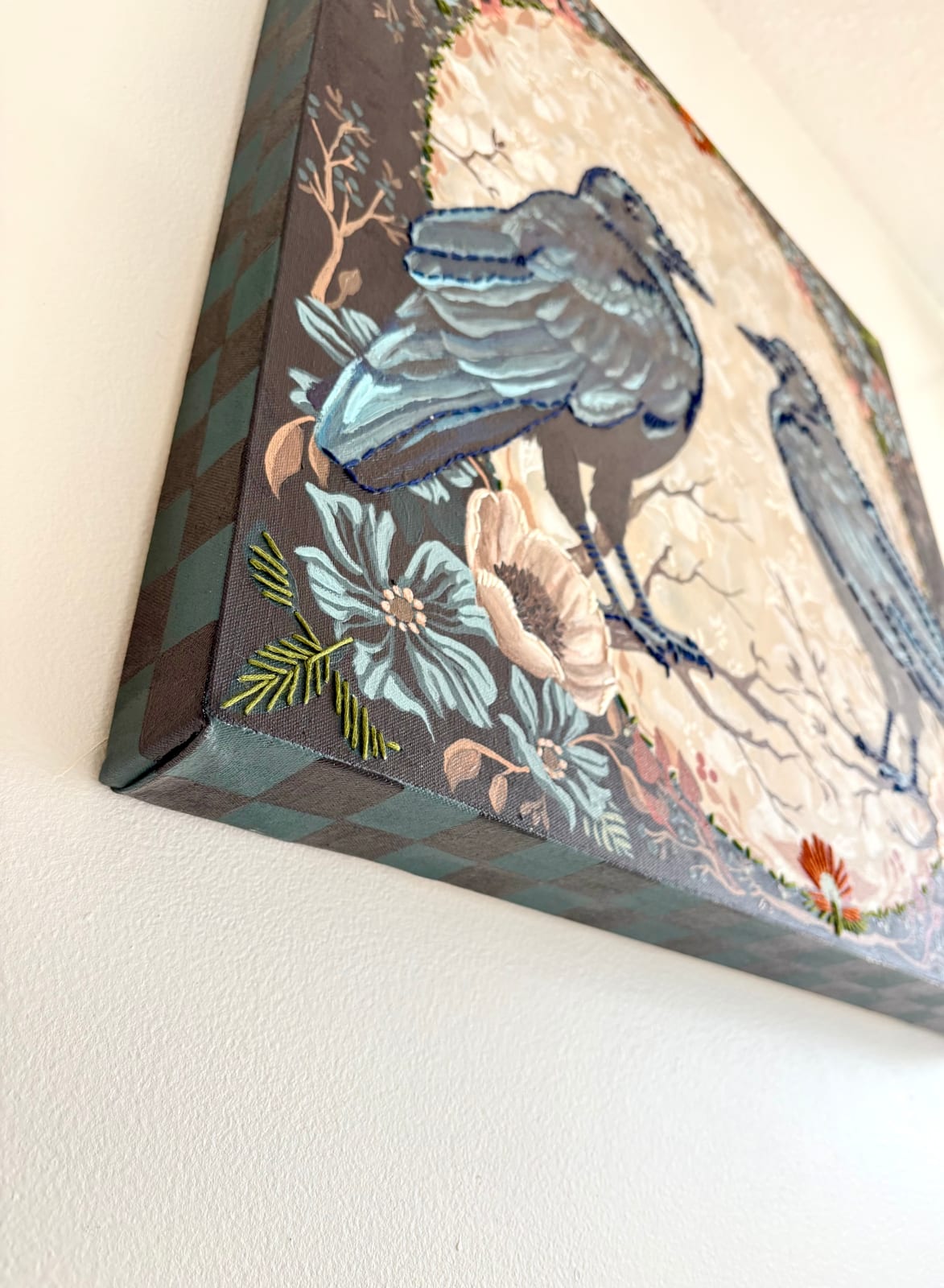 McKenna Prather, Mirth