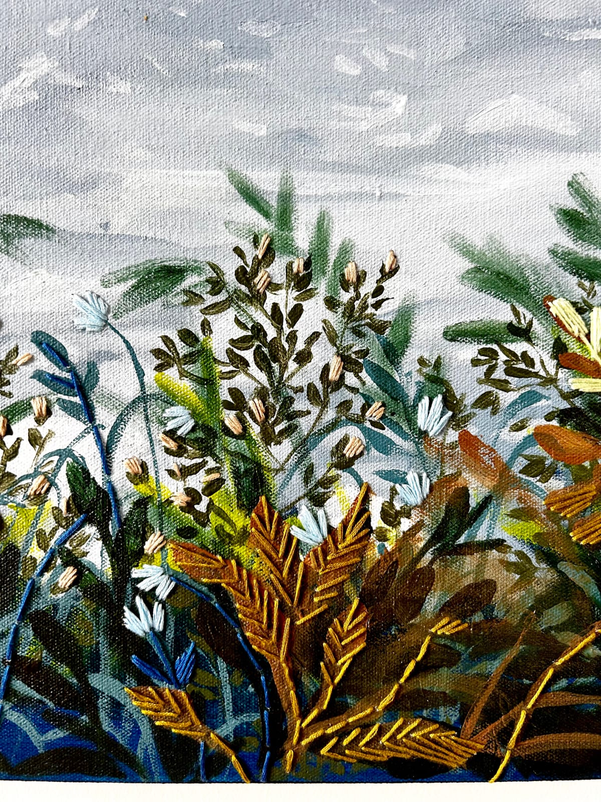 McKenna Prather, Mount Black Prince