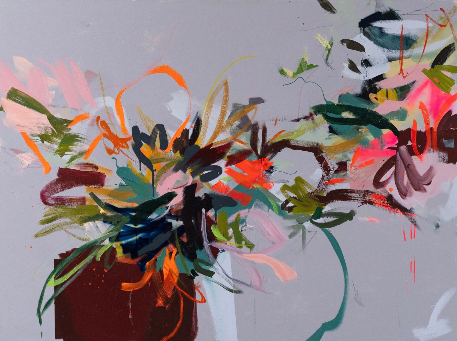 Andrea Soos, Can't Walk Away From