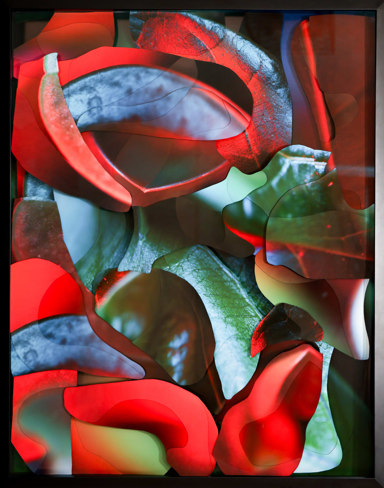 Maria Munar, Preserved Bouquet #2