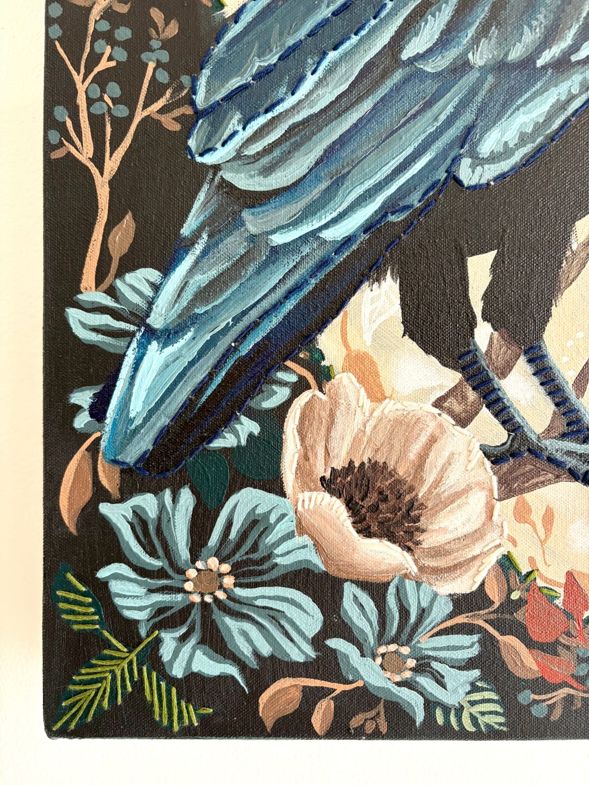 McKenna Prather, Mirth