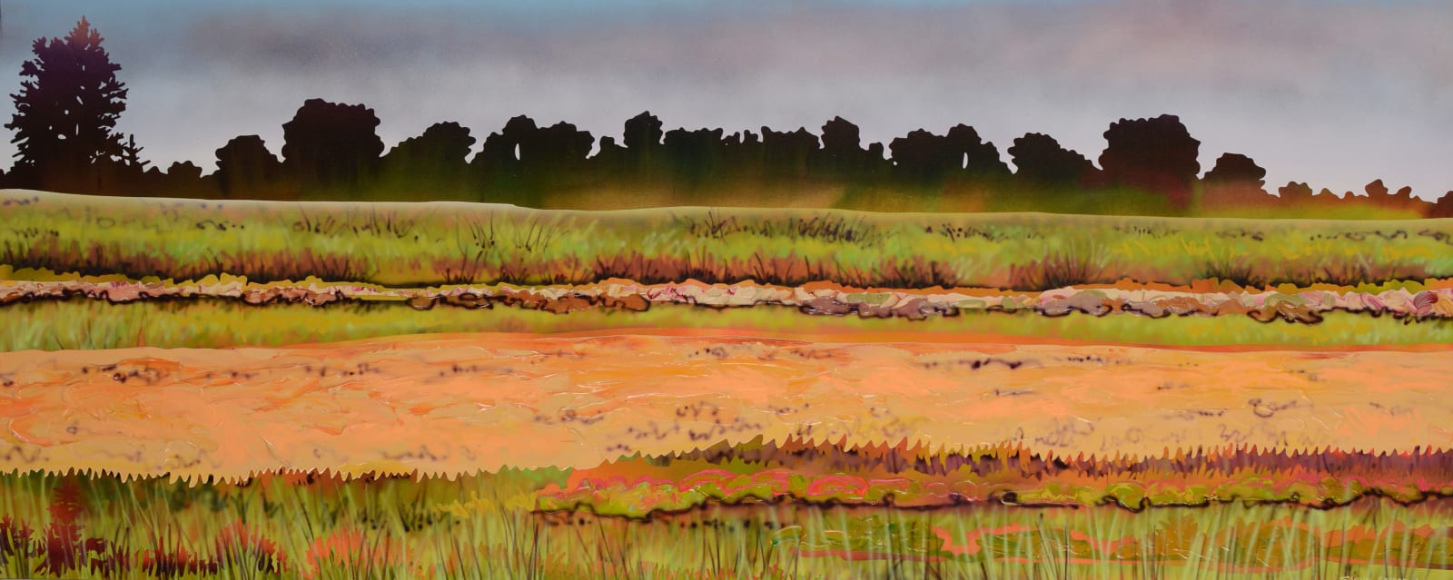 Sheila Kernan, Coming Home
