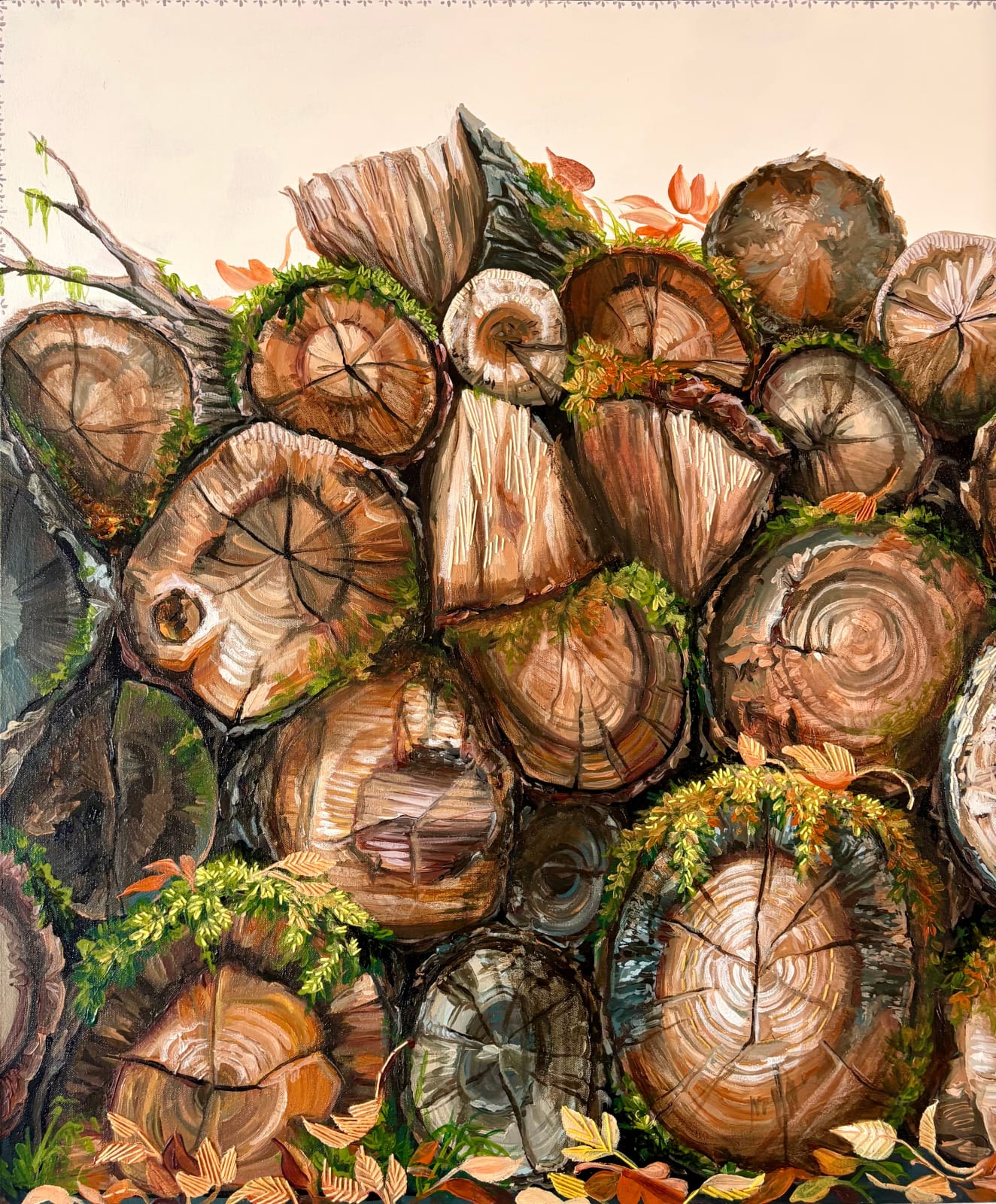 McKenna Prather, Nostalgia