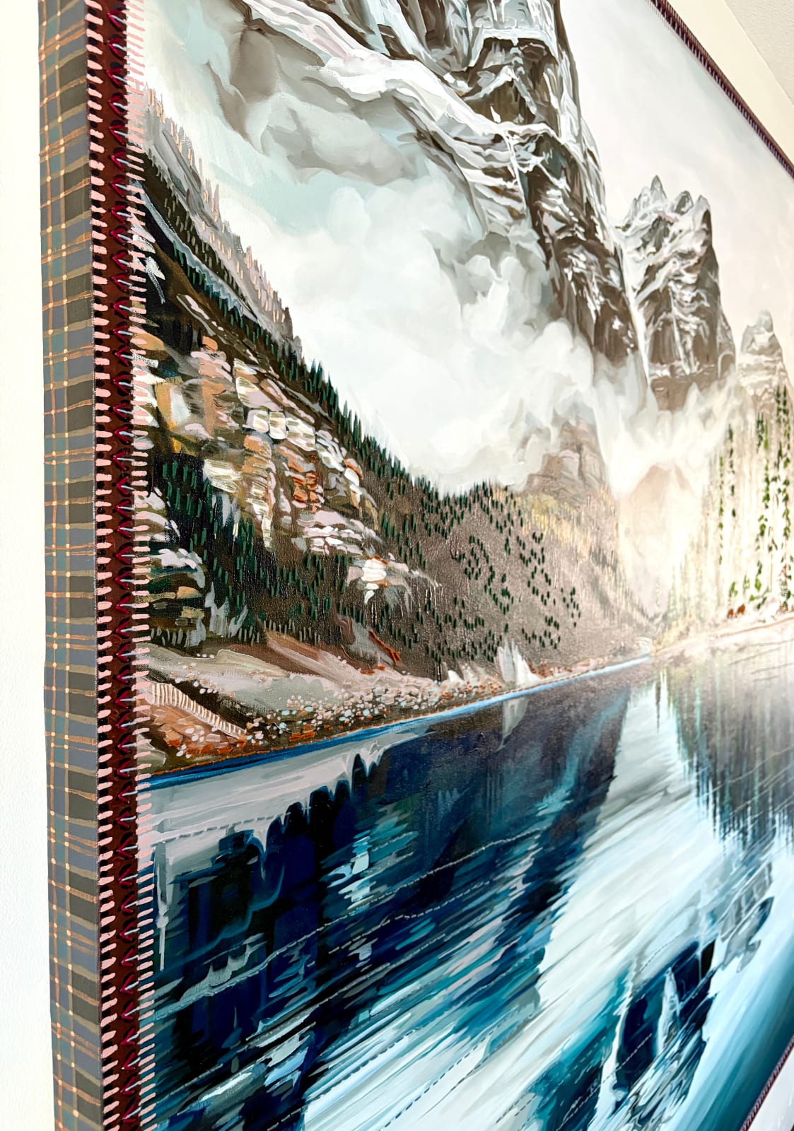 McKenna Prather, Tranquil