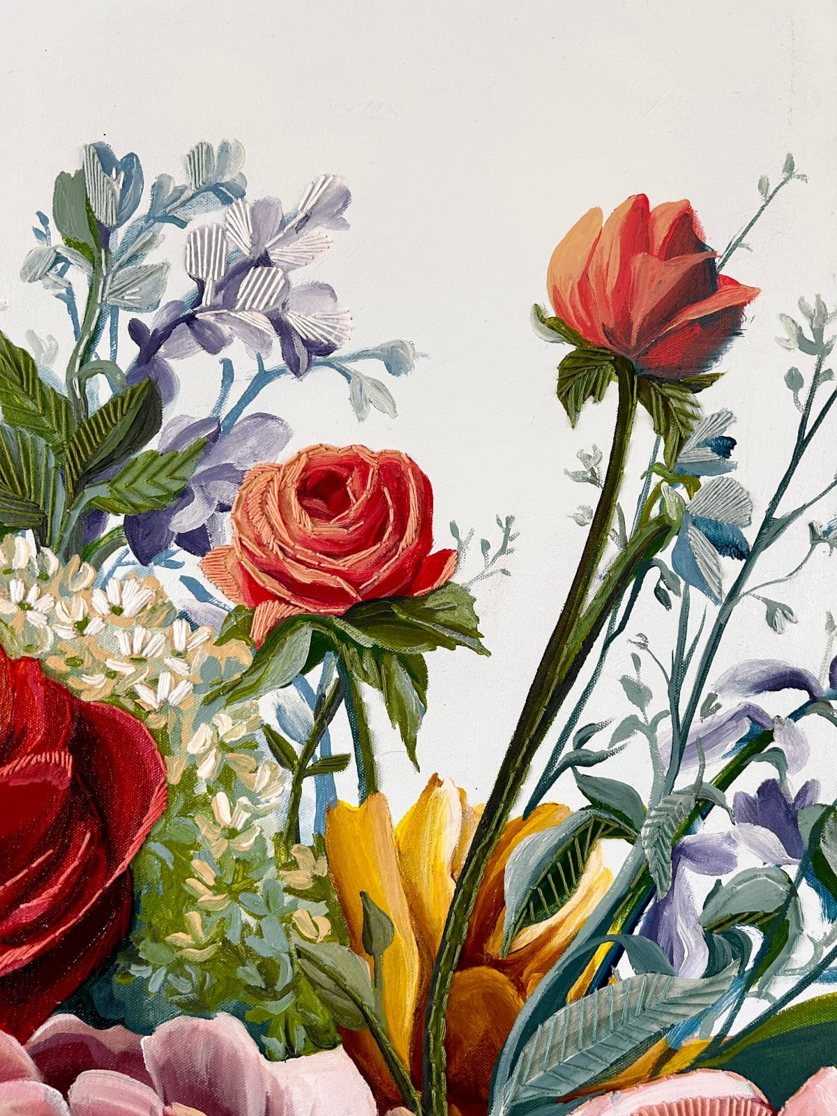 McKenna Prather, Kiah