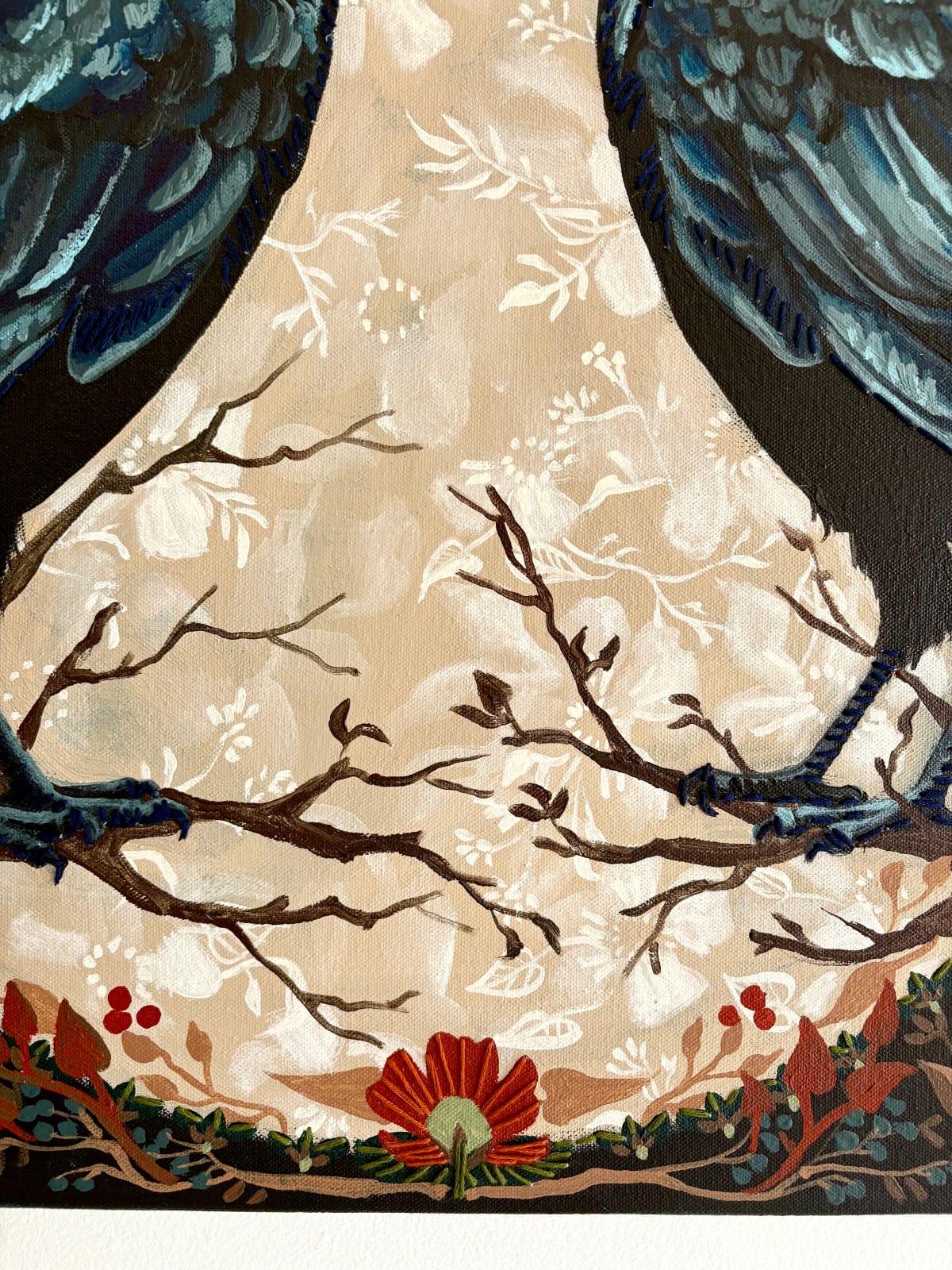 McKenna Prather, Mirth