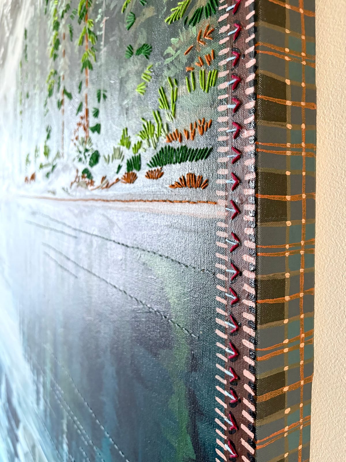 McKenna Prather, Tranquil