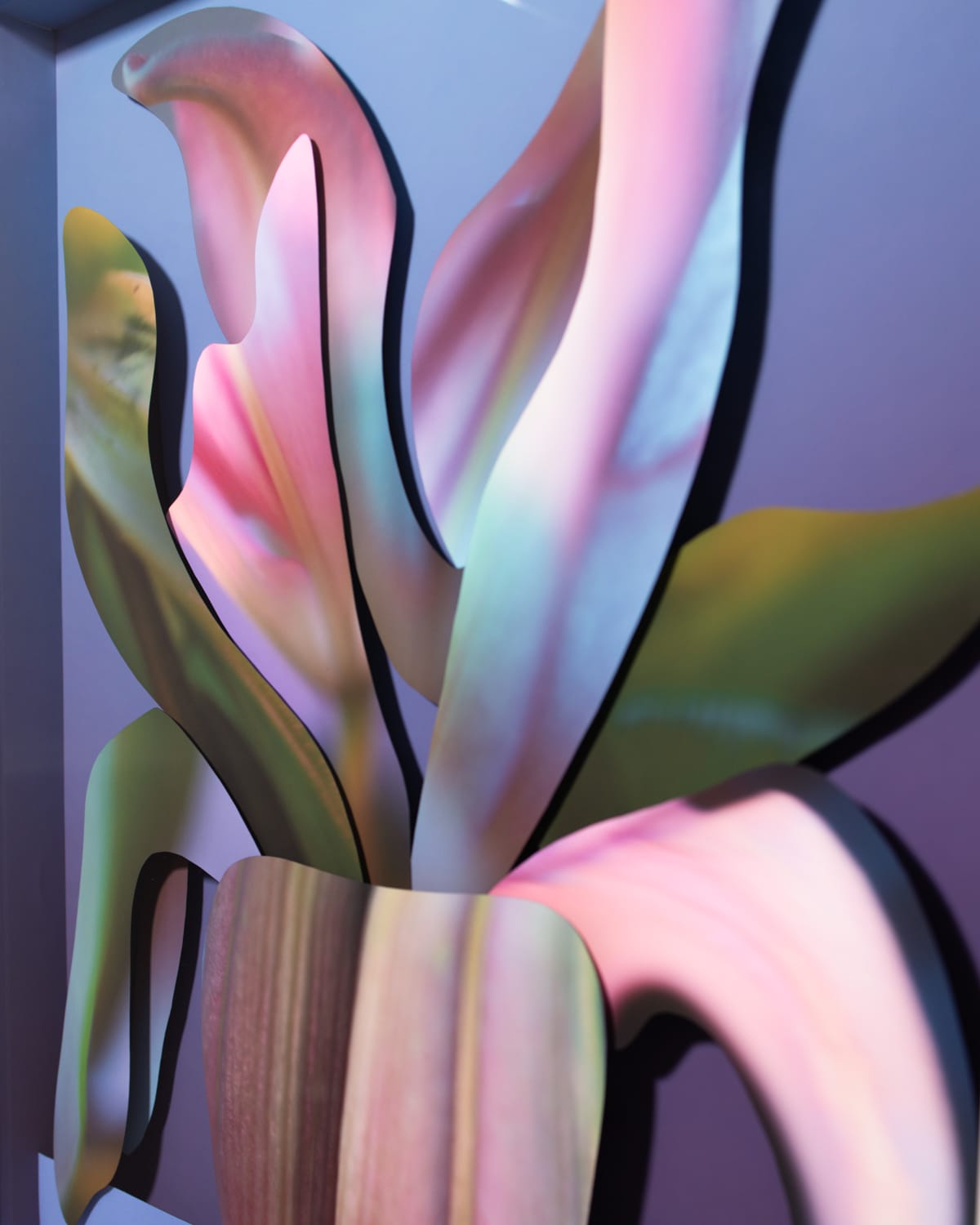 Maria Munar, Vase 3