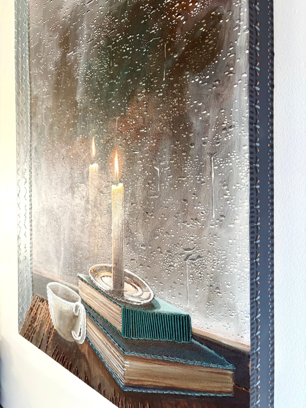 McKenna Prather, Remember