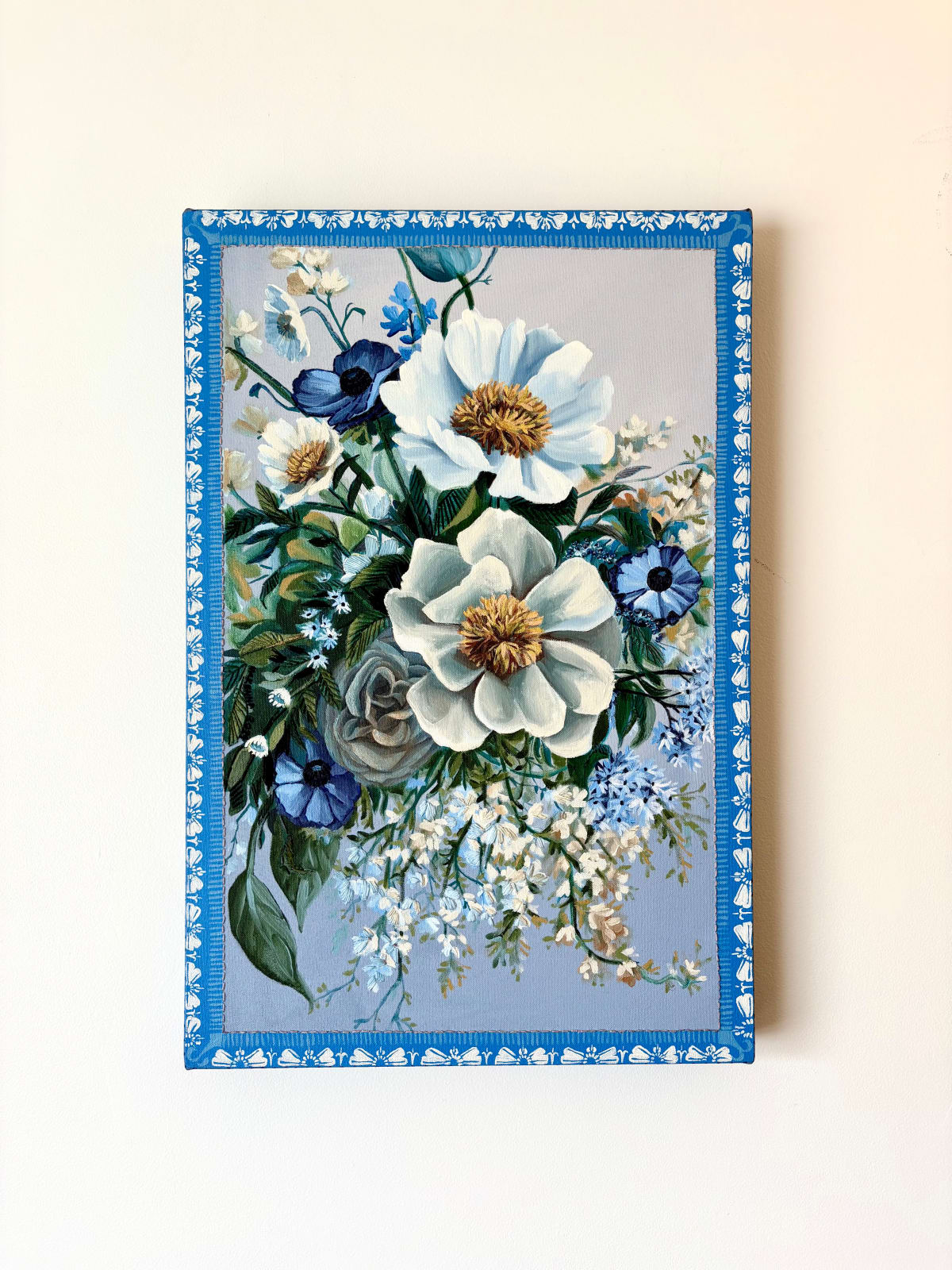 McKenna Prather, Celeste