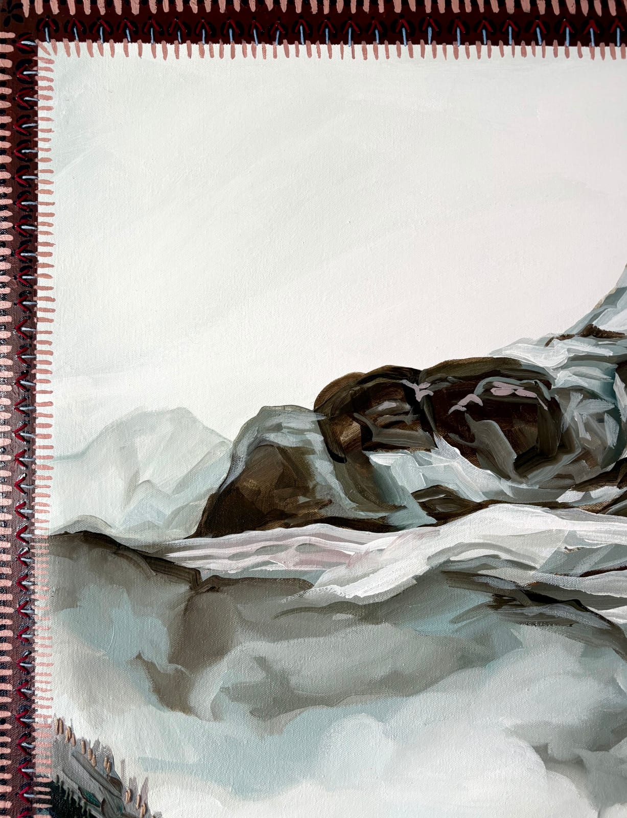 McKenna Prather, Tranquil