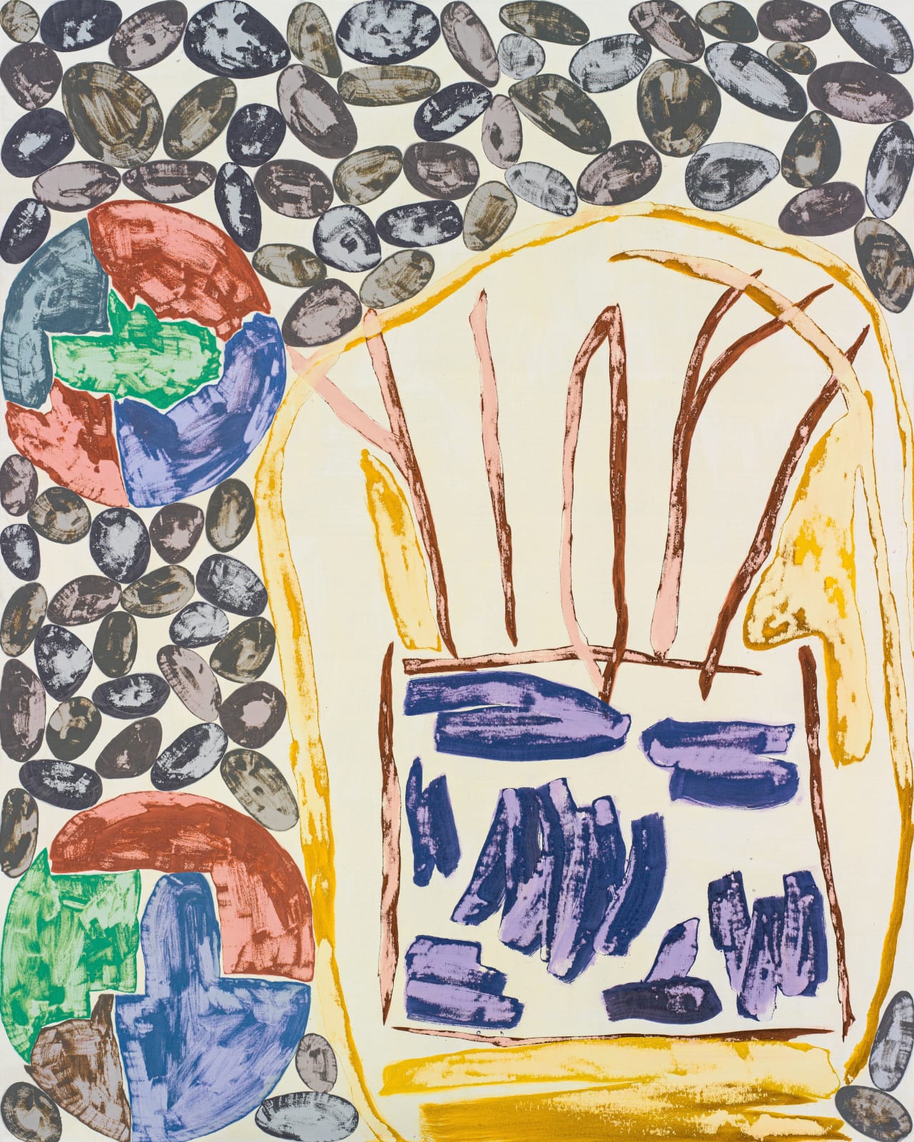 Christian Rothwangl, Balance of the referee, 2022