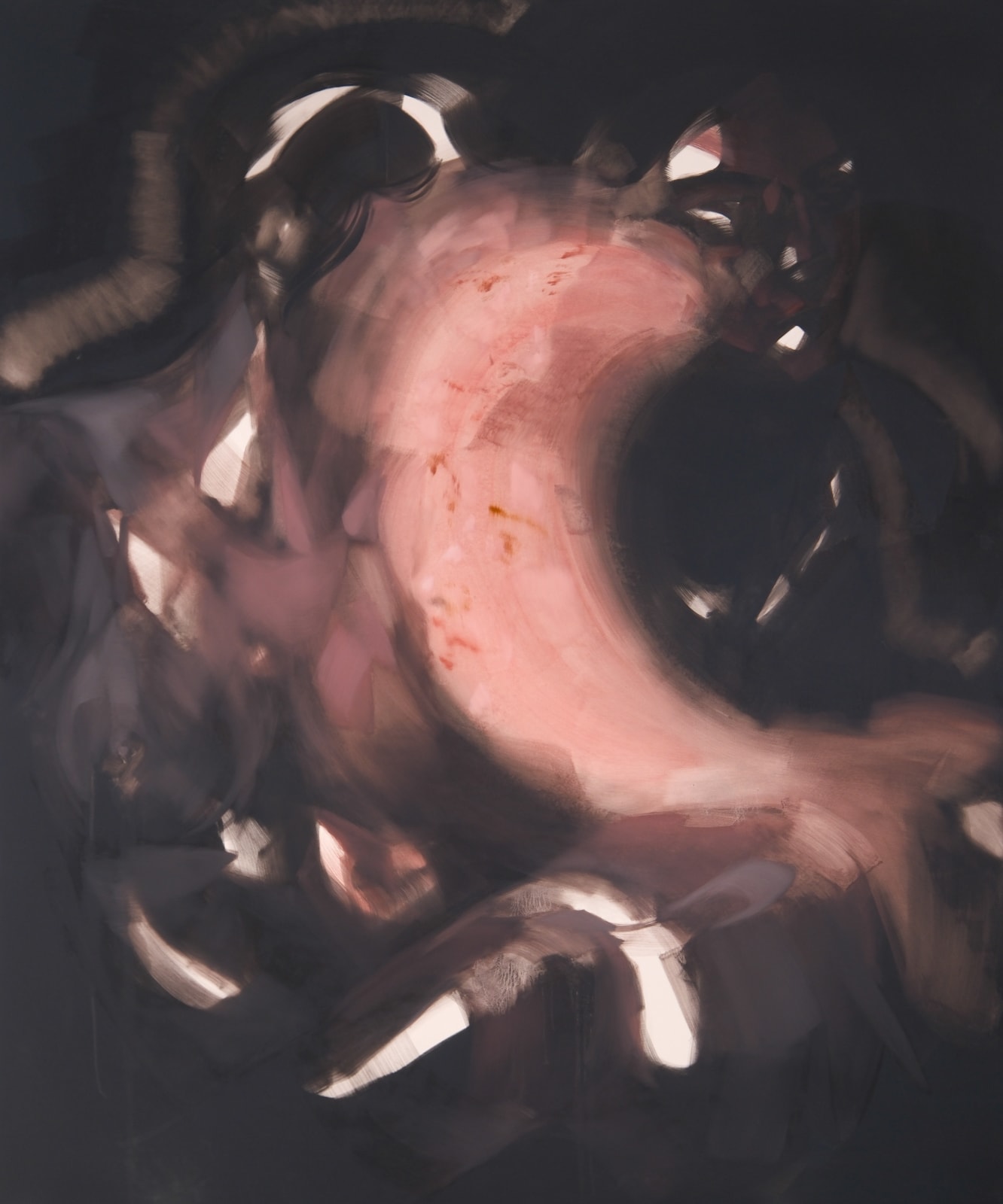 Bianca Regl, Daughters, 2025