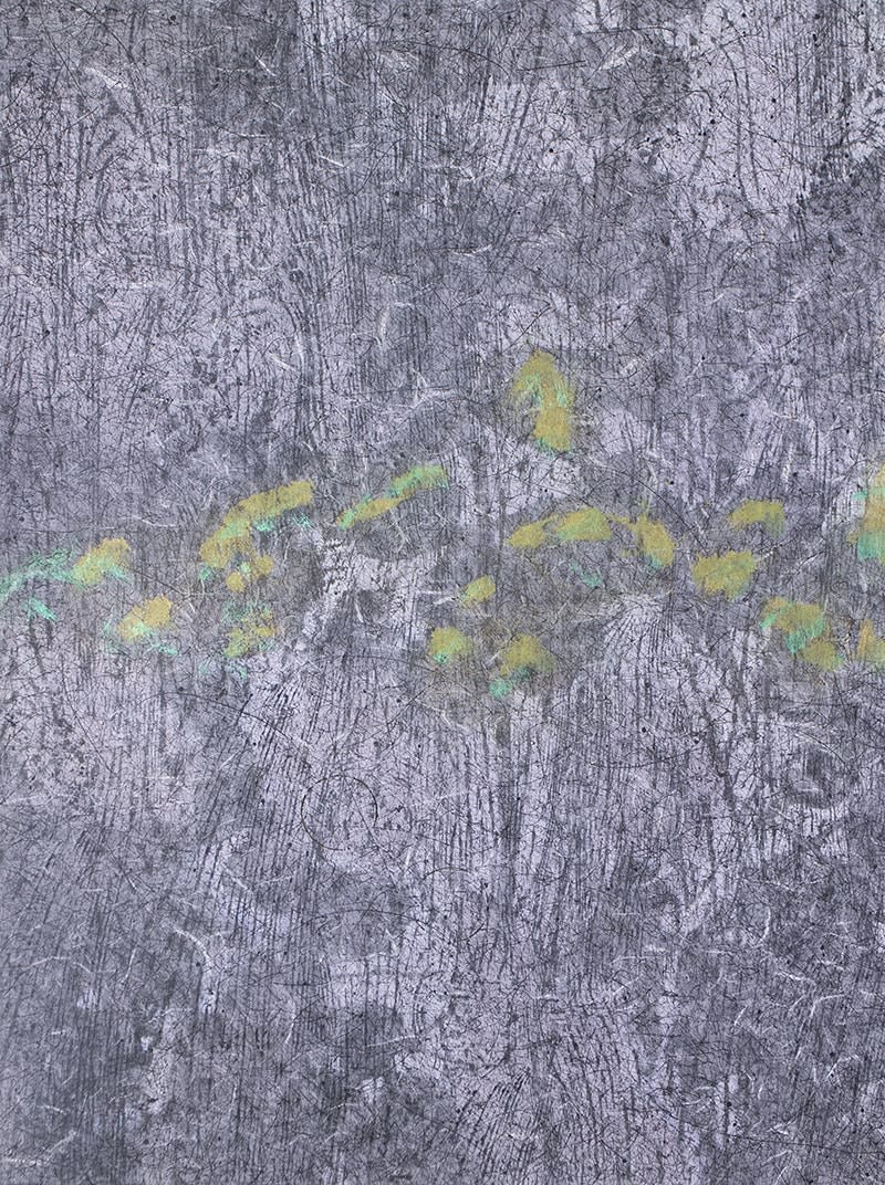 Ernst Friedrich, OT, 2024