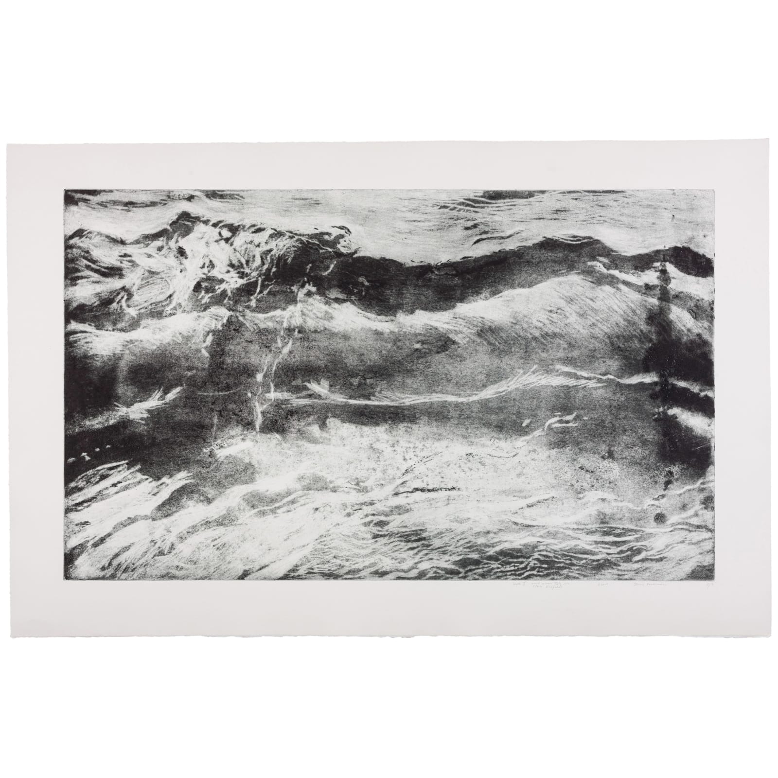 Therese Eisenmann, Welle 2, VI/7, 2001