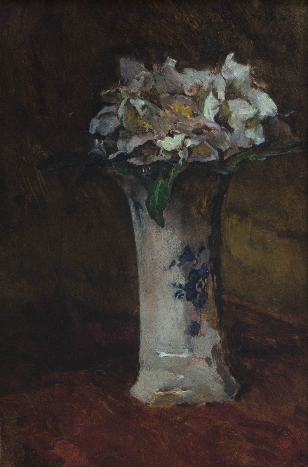 Fritz Rojka, Schneerosen