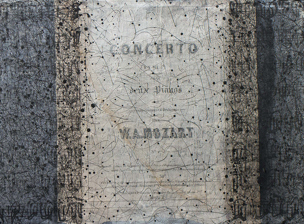 Ernst Friedrich, ohne Titel, 2004